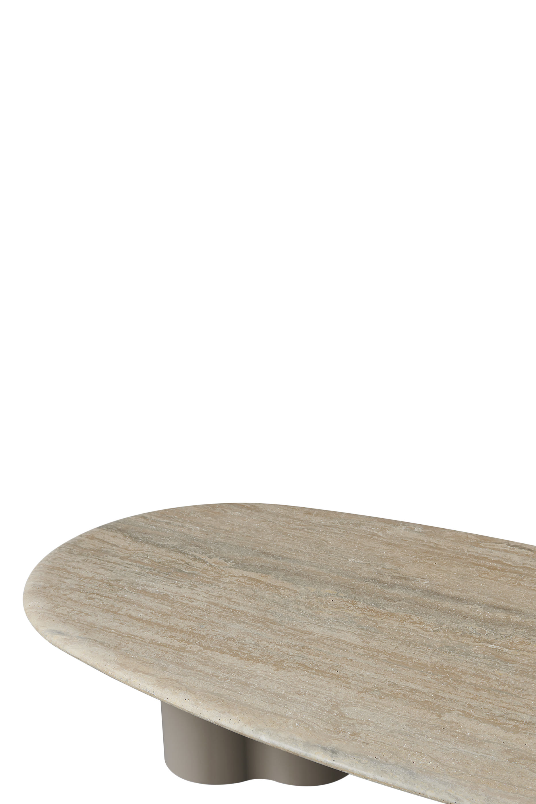 طاولة قهوة  أثينا