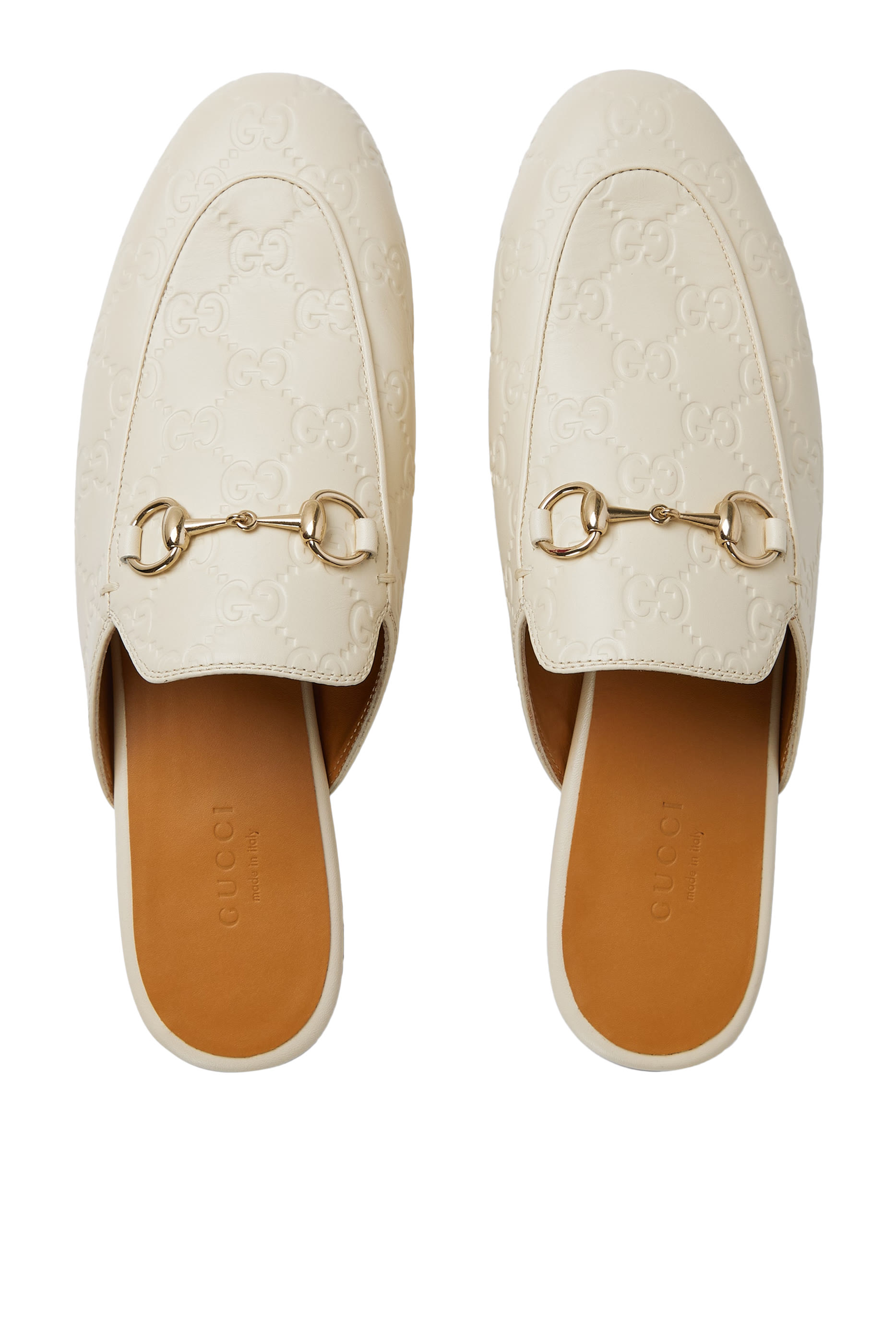 حذاء برينستاون مفتوح من الخلف