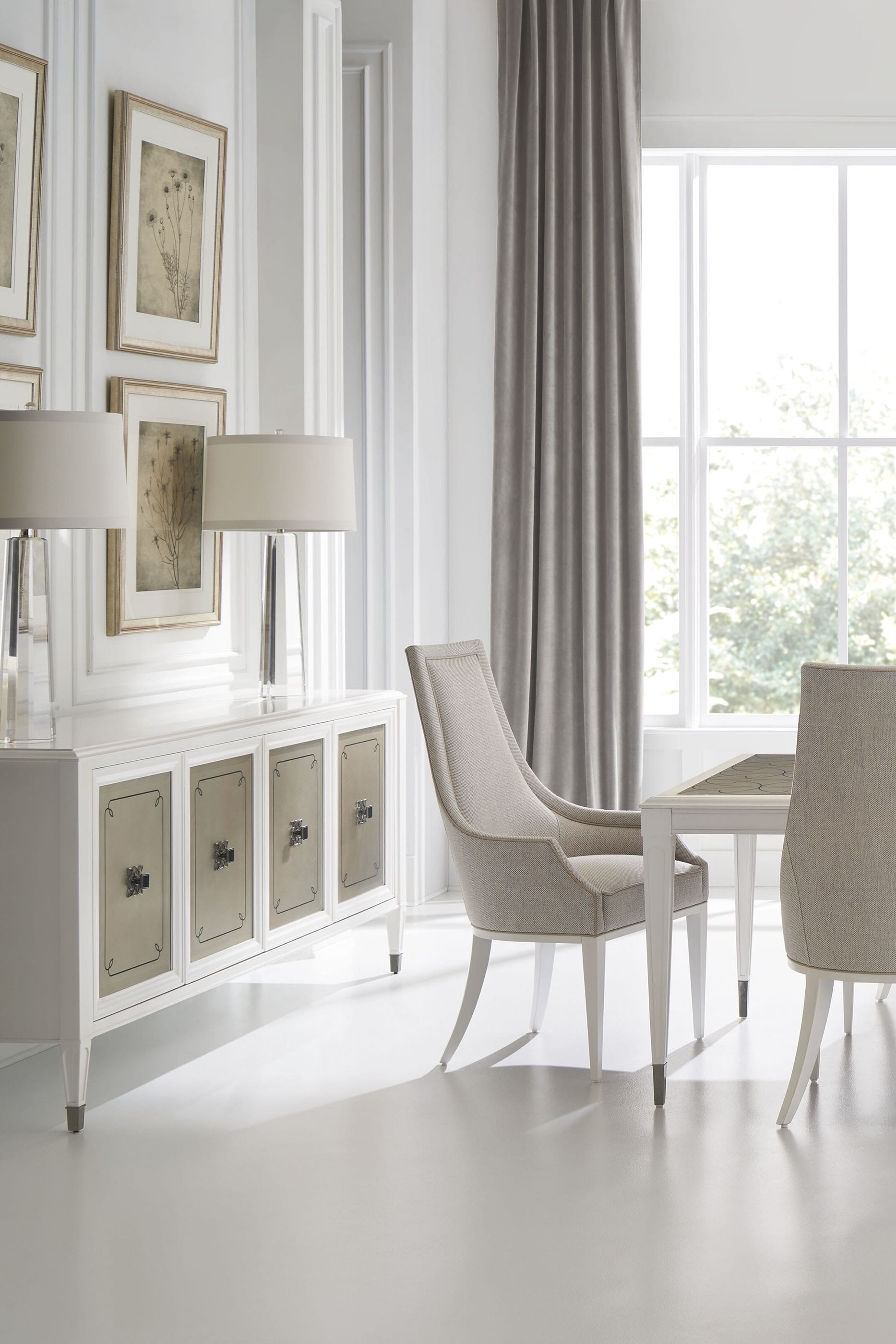 طاولة جانبية لاتيس سيرف يو