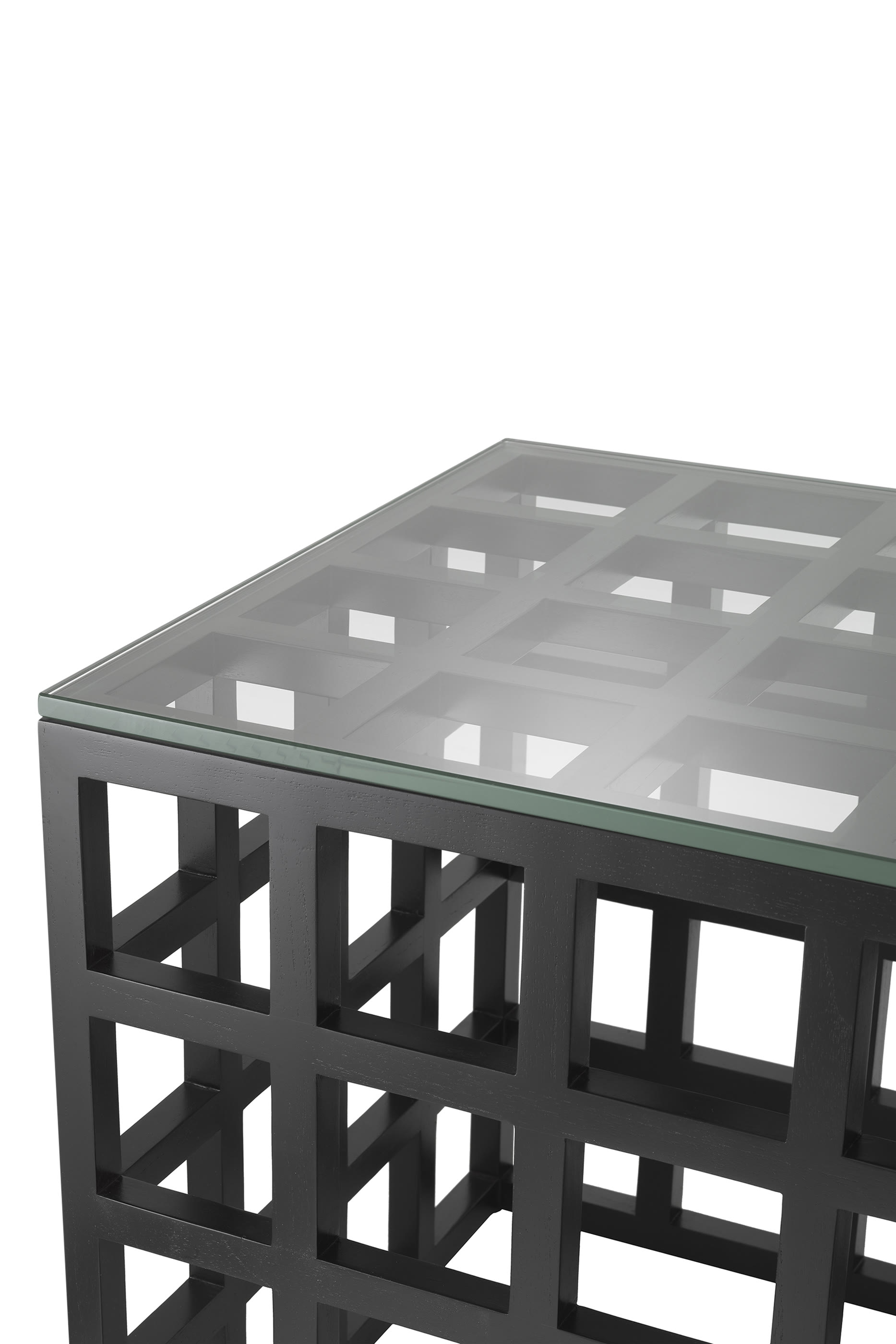 طاولة جانبية كوبيكو