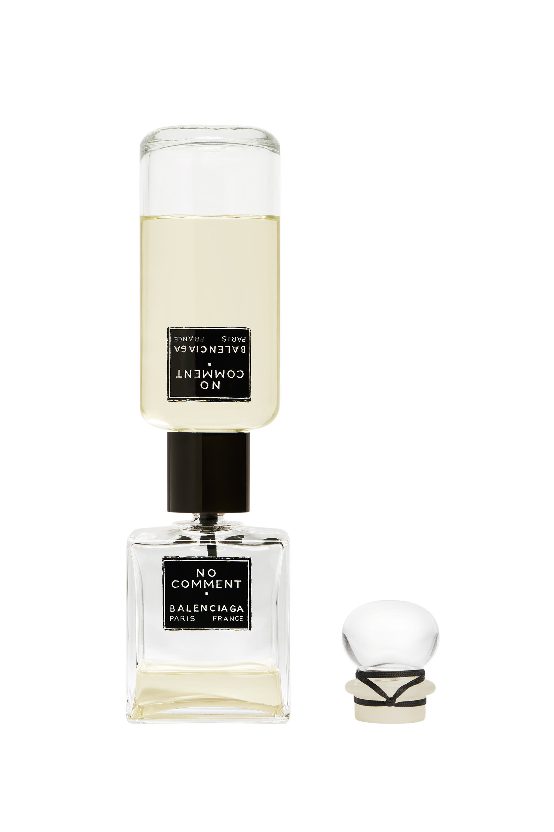 عطر نو كومنت