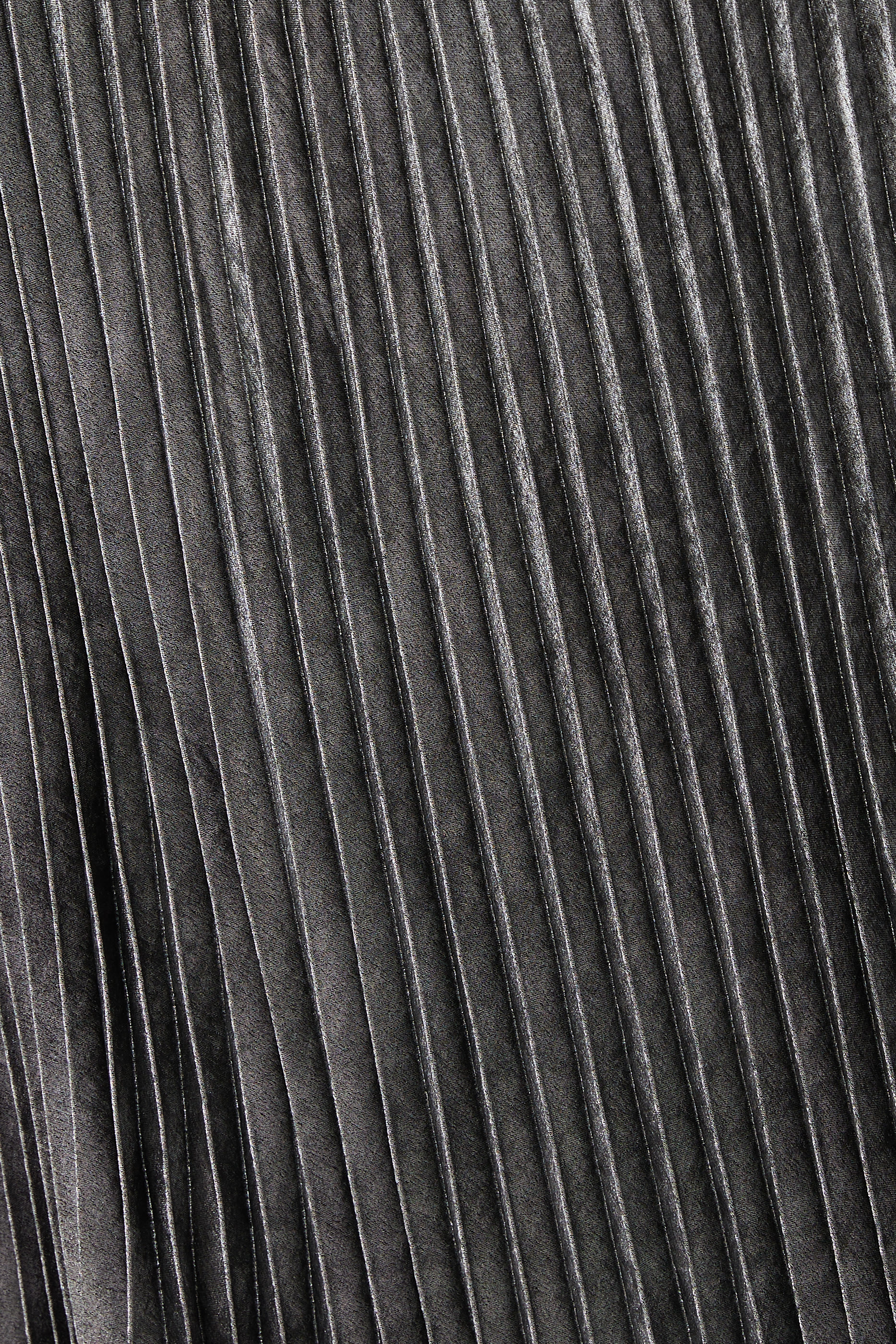 فستان موزارت قصير