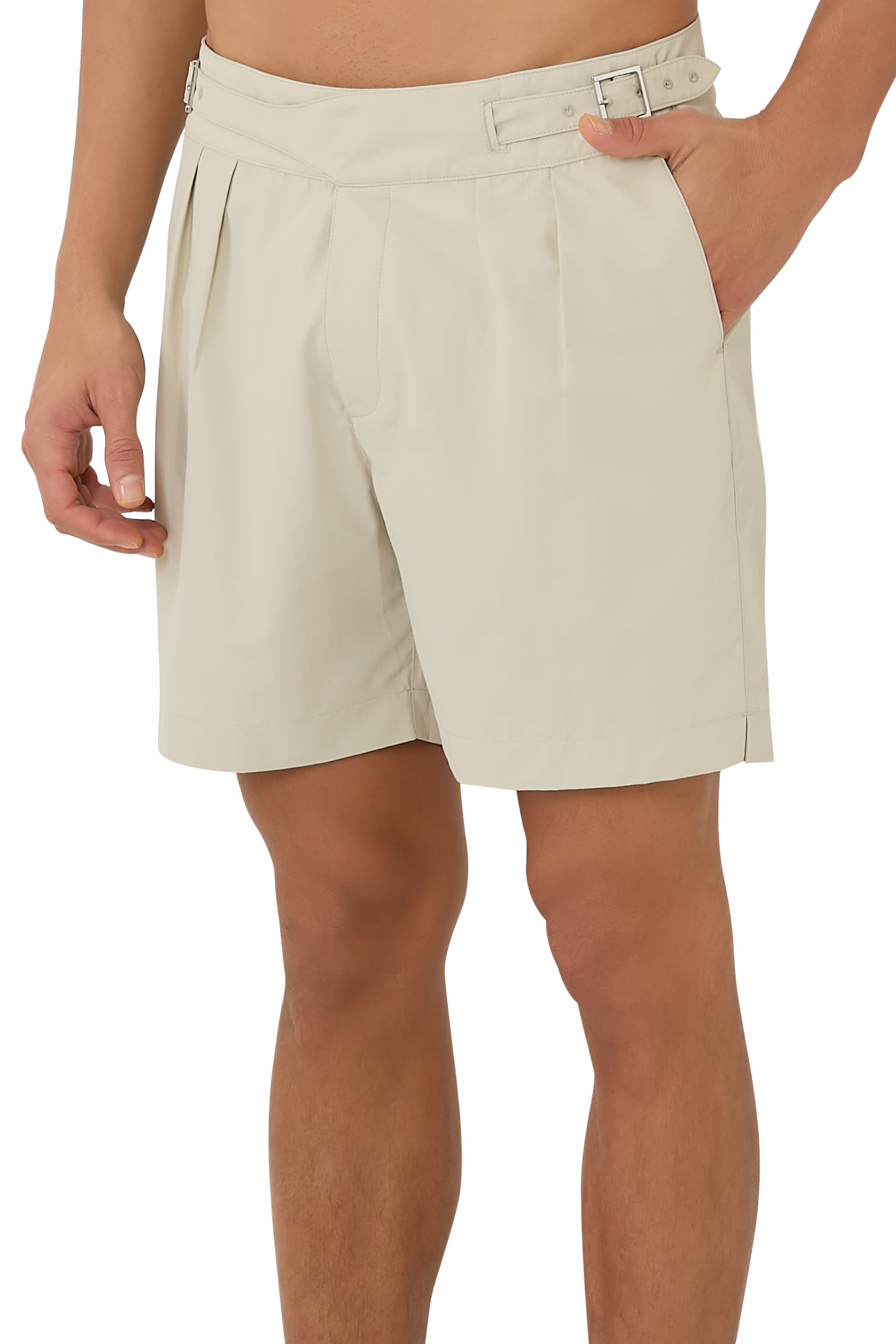 Kulbir Gurkha Swim Shorts 