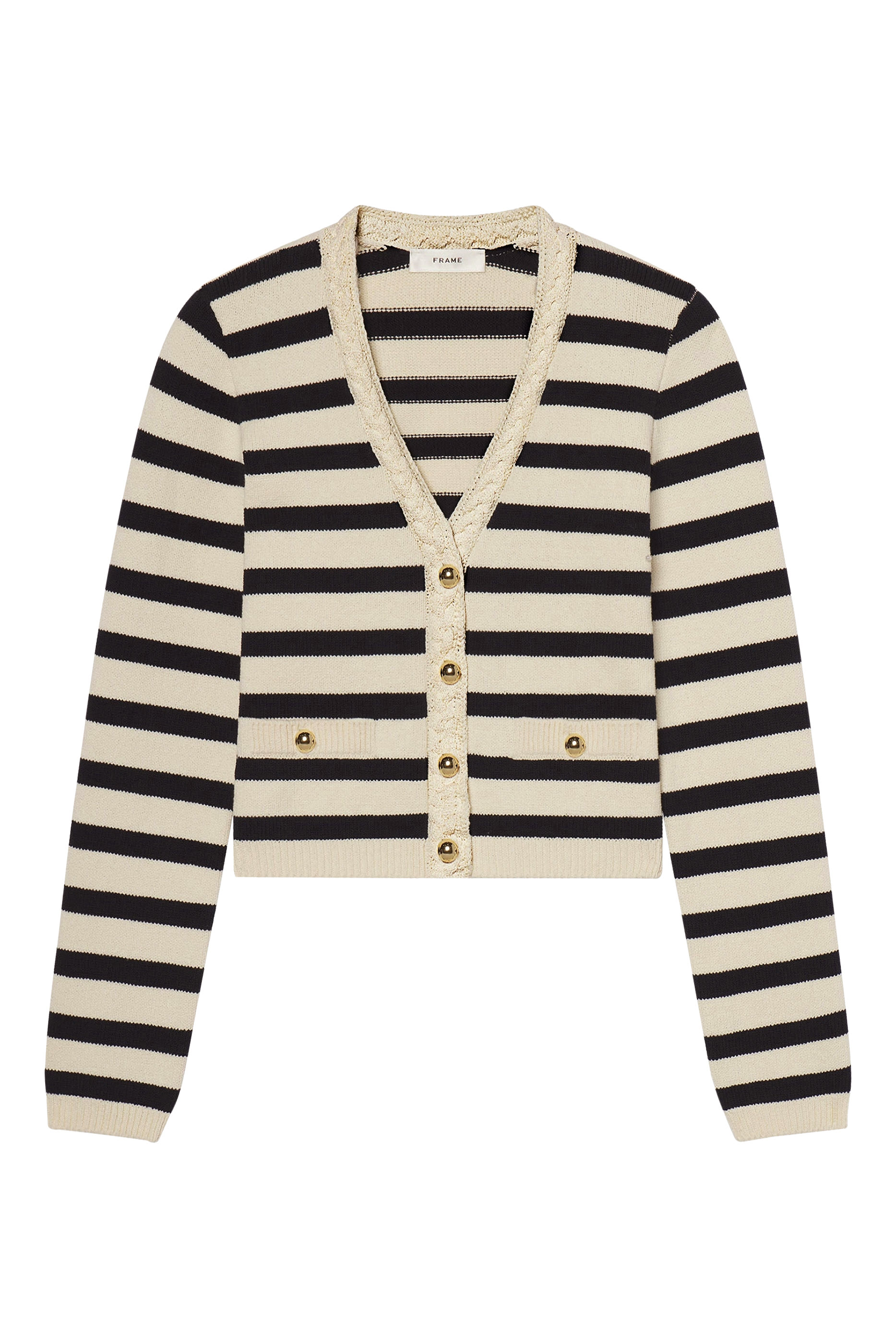 The Harbor Cardigan