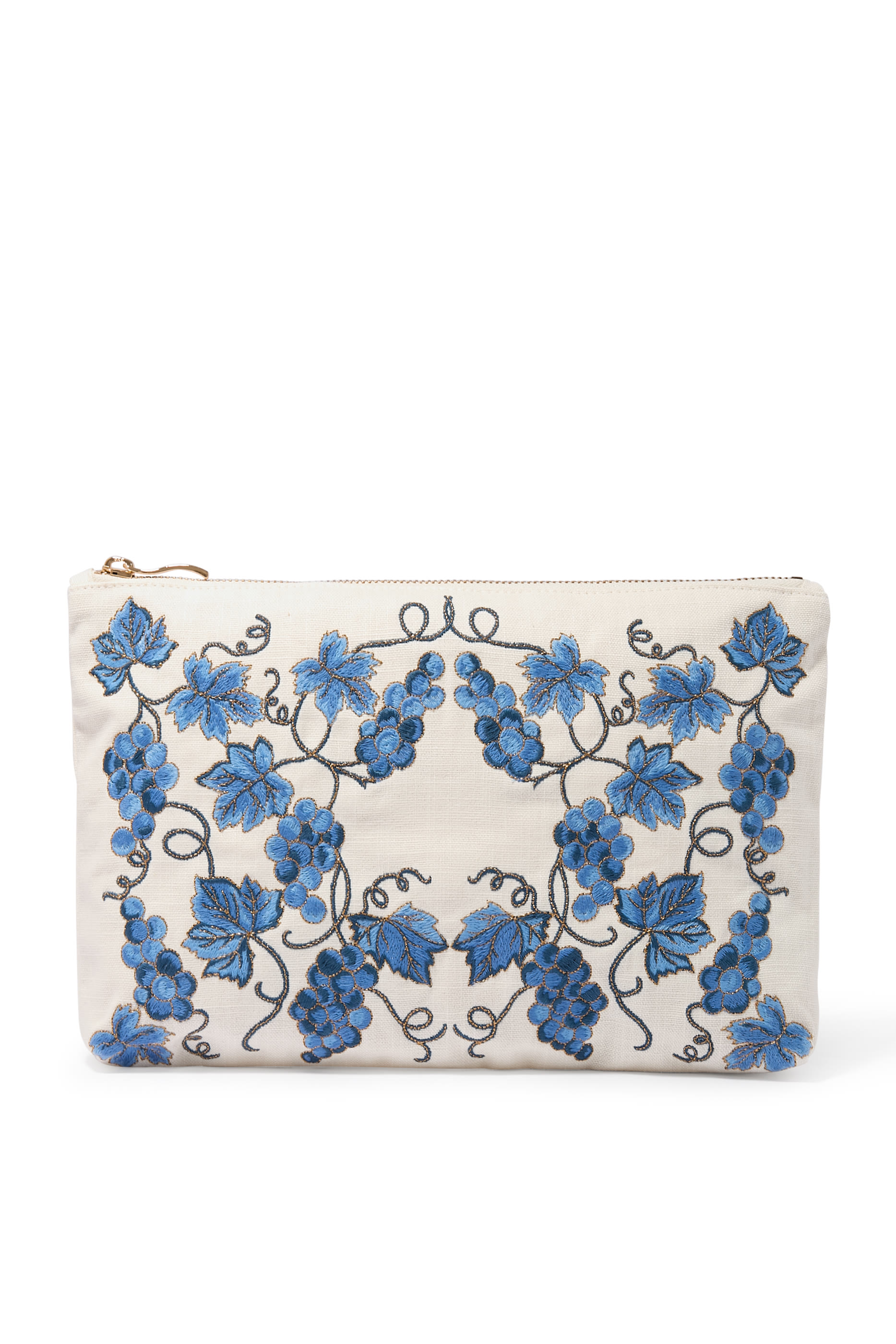  Grapevine Everyday Pouch