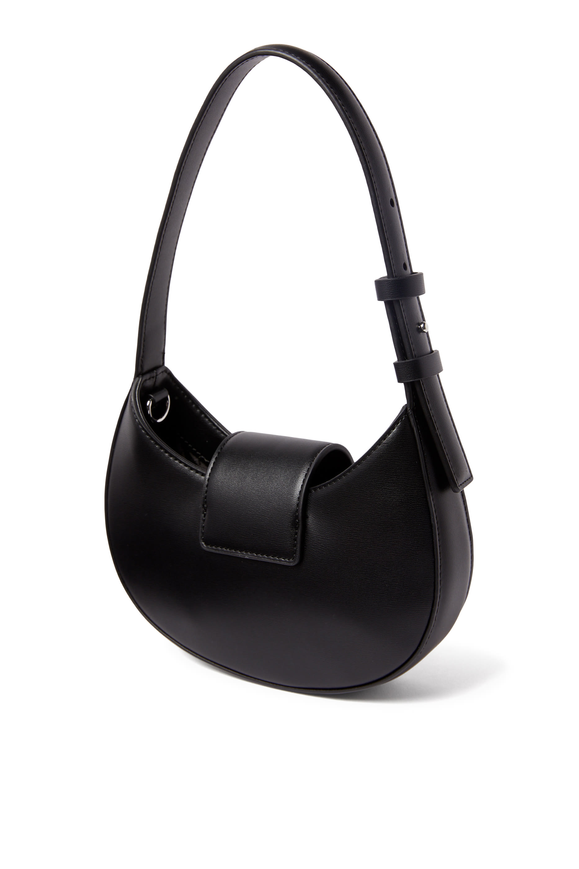 AX Logo Wonder Shoulder Bag