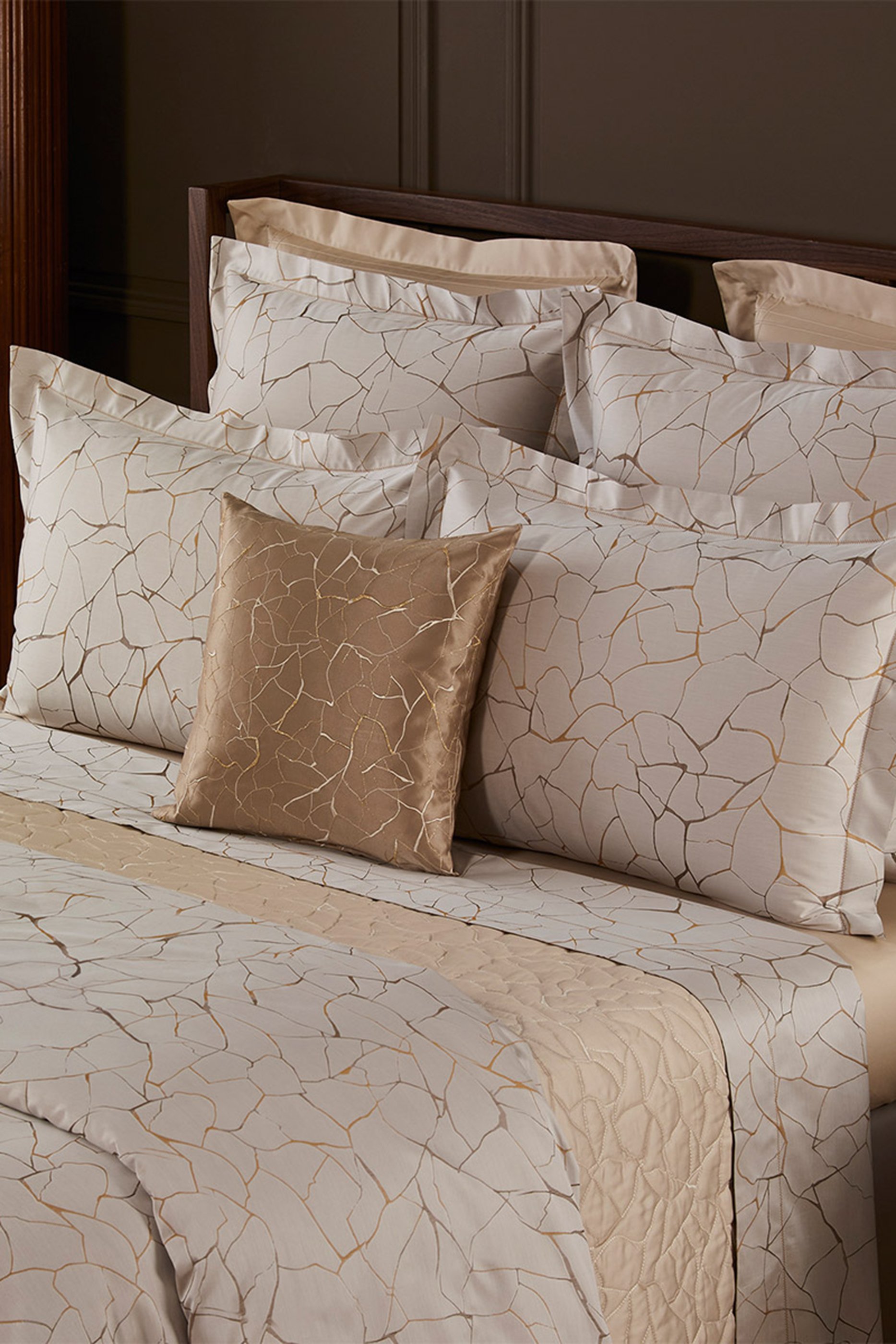 غطاء لحاف فراجمنت