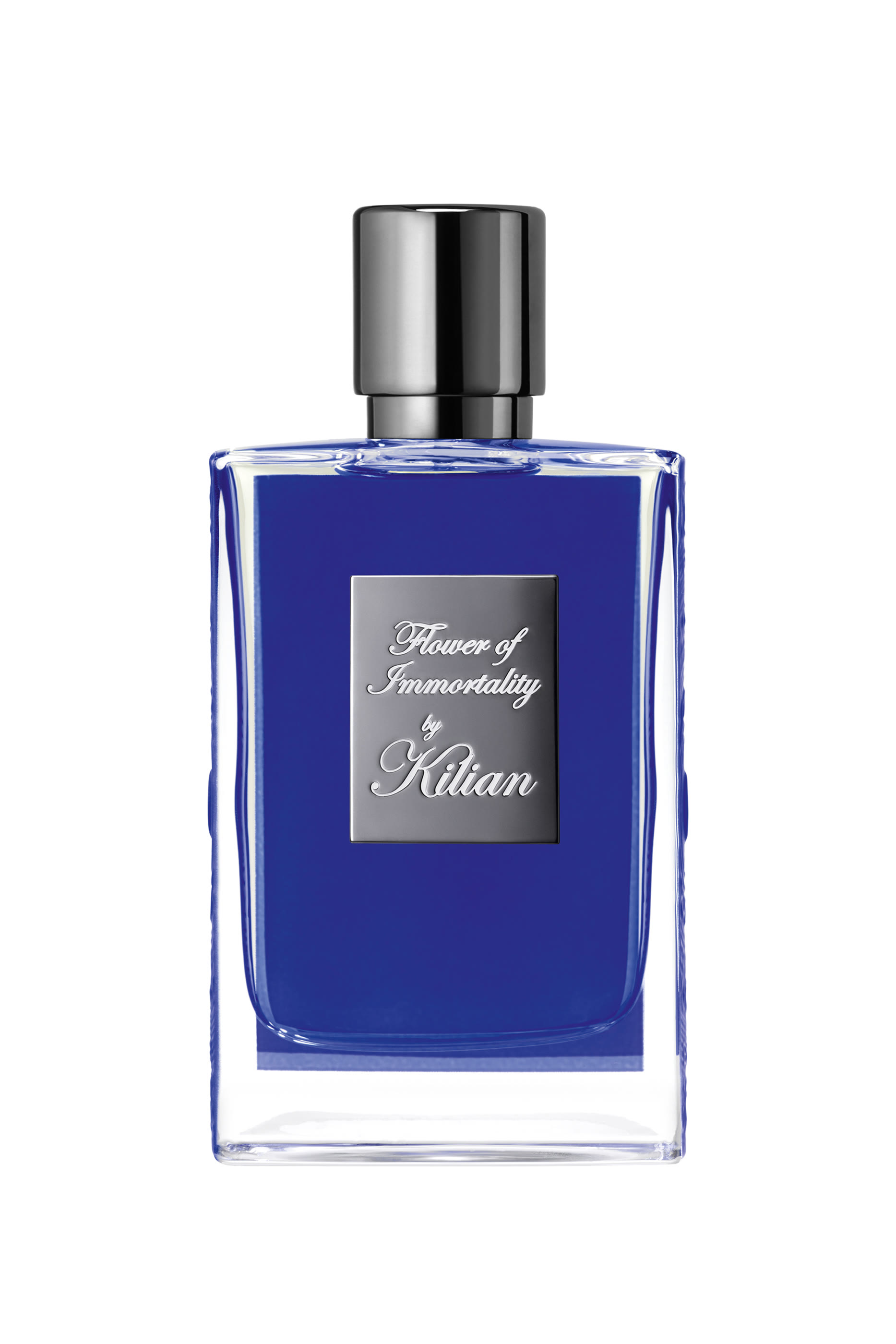 أو دو بارفان فلاور اوف امورتاليتي