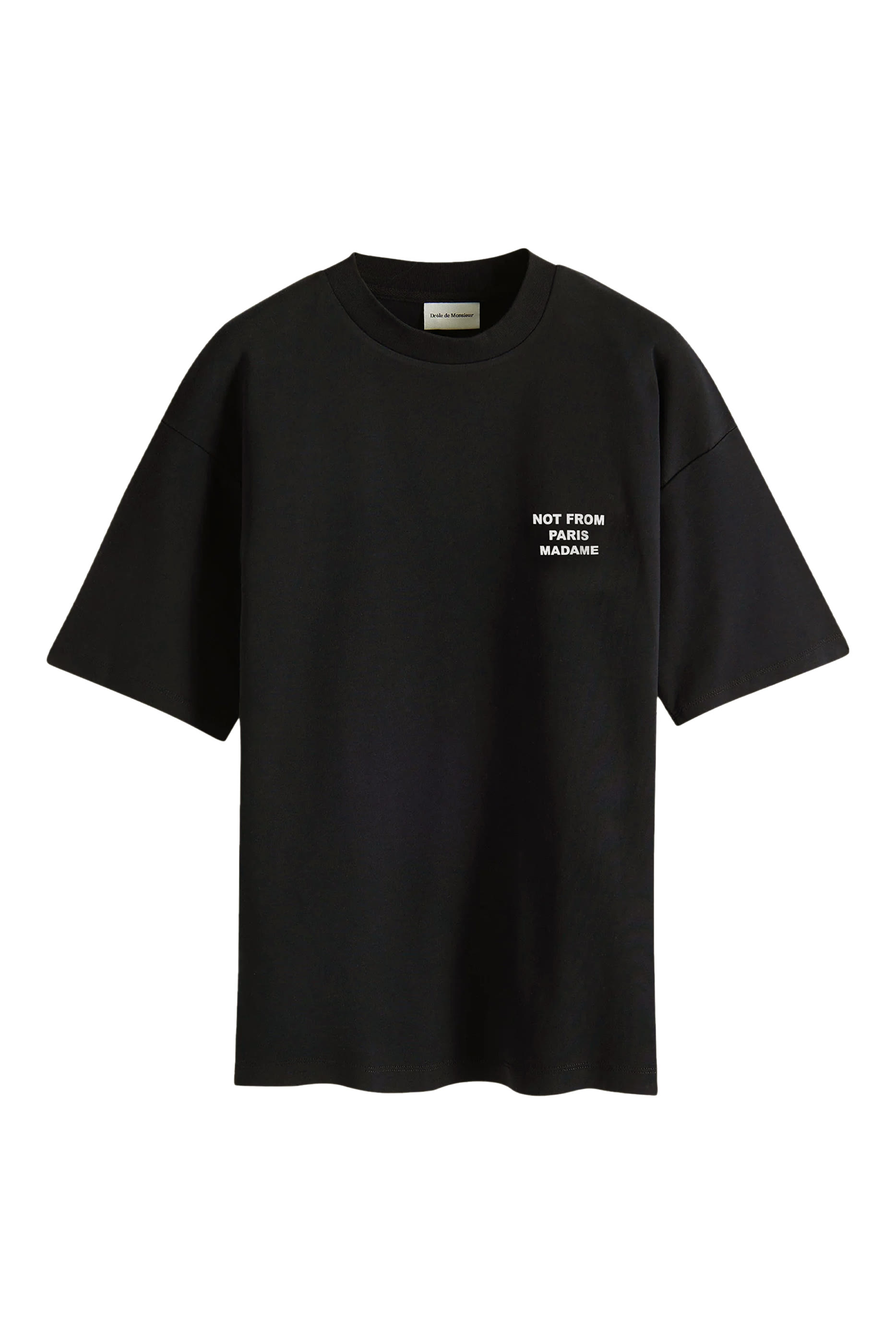 تيشيرت بعبارة نصية