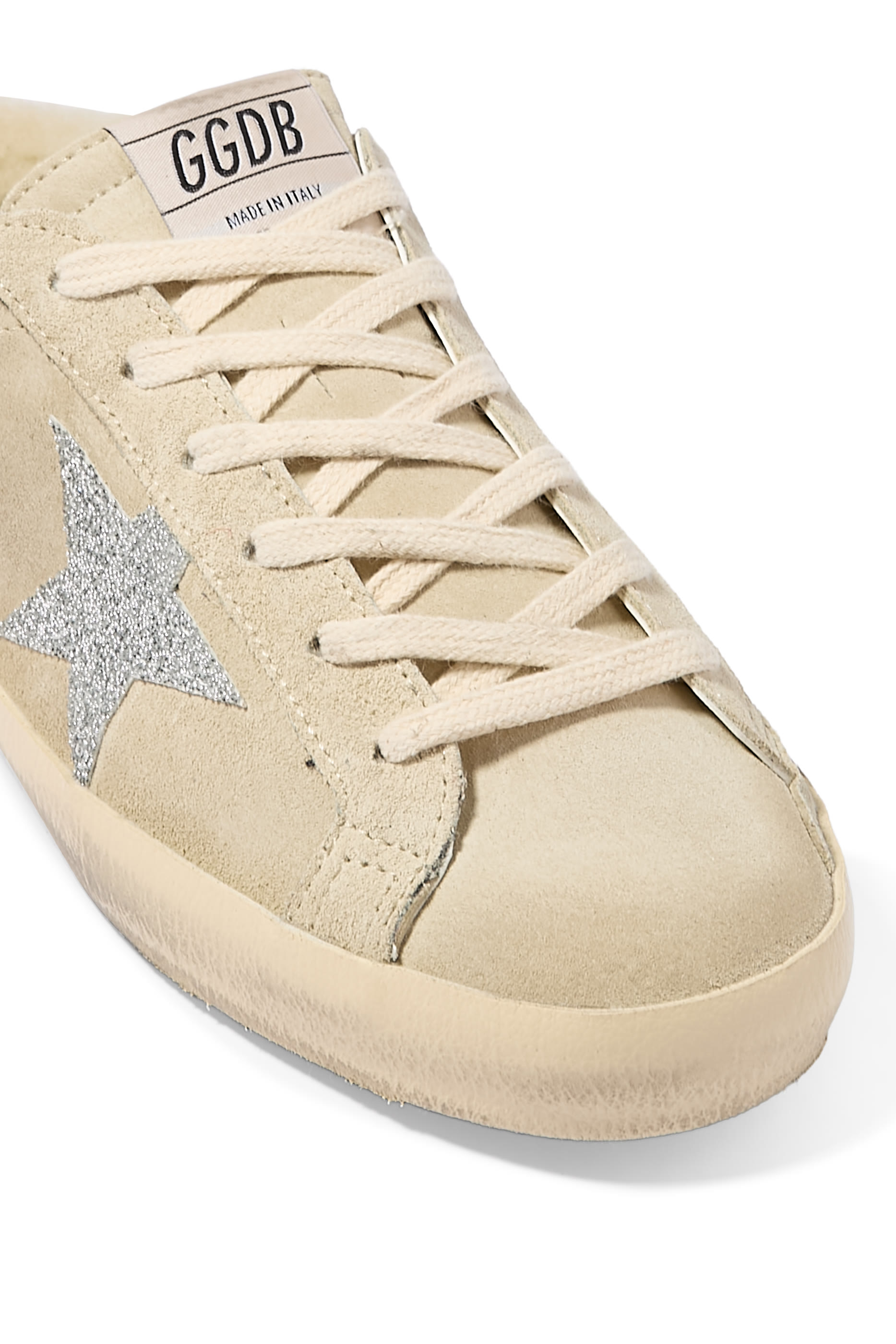 حذاء صابو سوبر-ستار