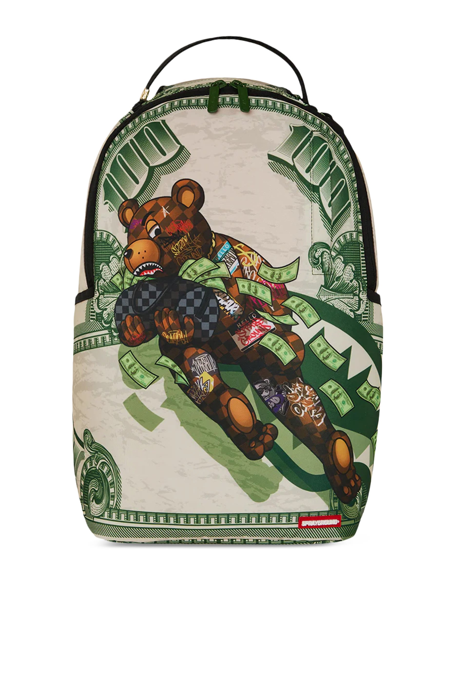 حقيبة ظهر فلاي بير 2 للأطفال