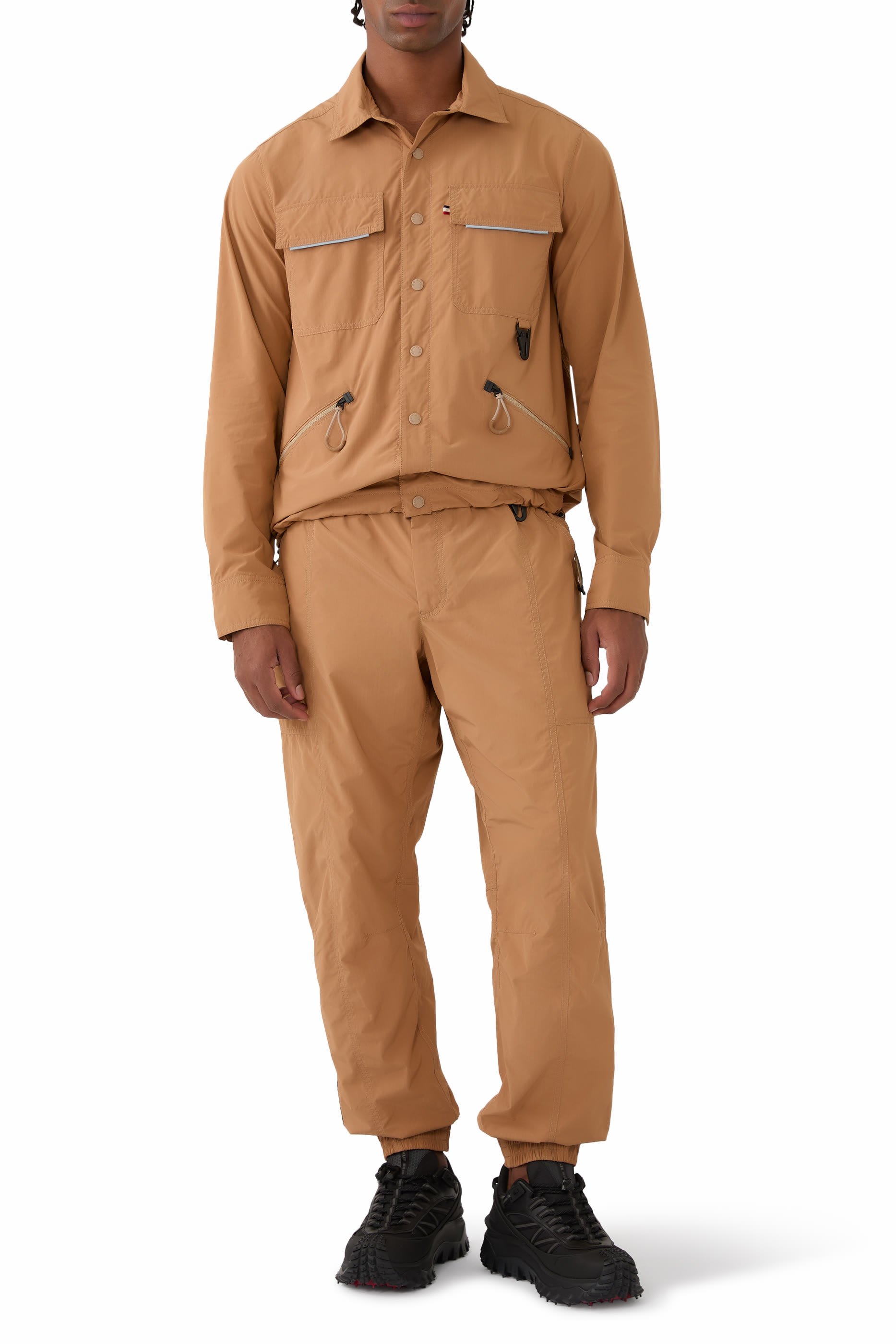 بنطال رياضي قماش مقاوم للتمزق