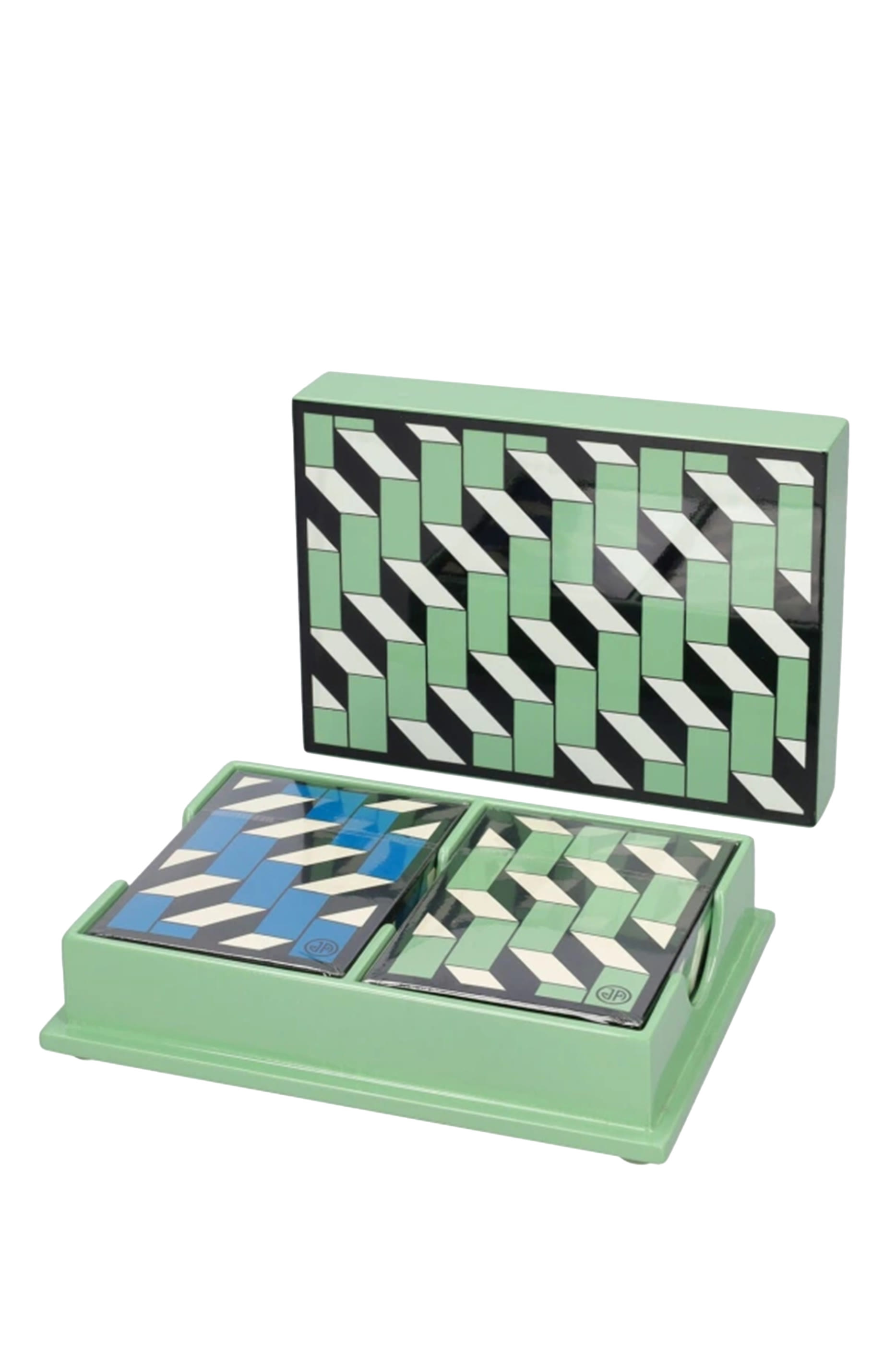 مجموعة بطاقات أركيد بطلاء