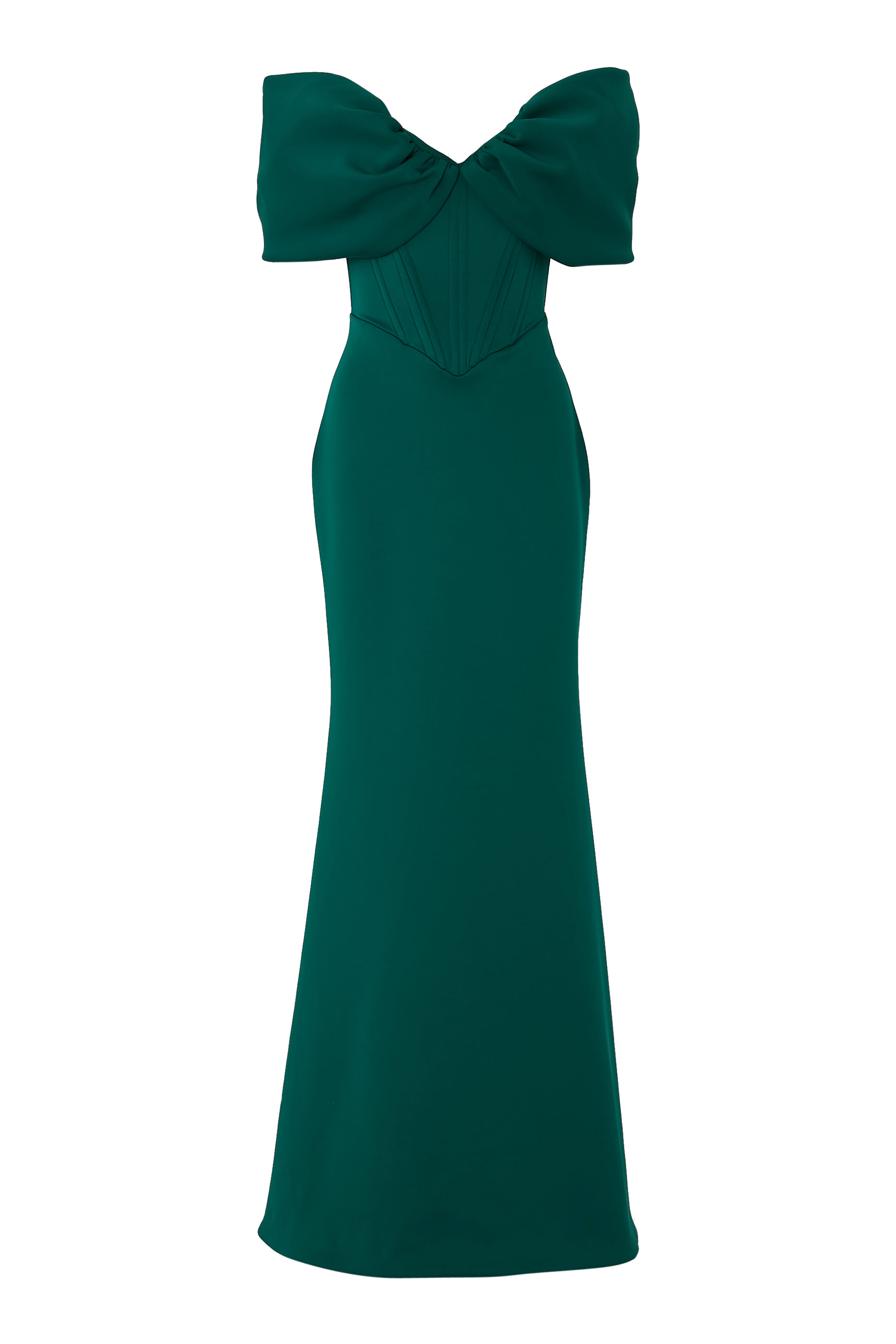 فستان سهرة إيفونا