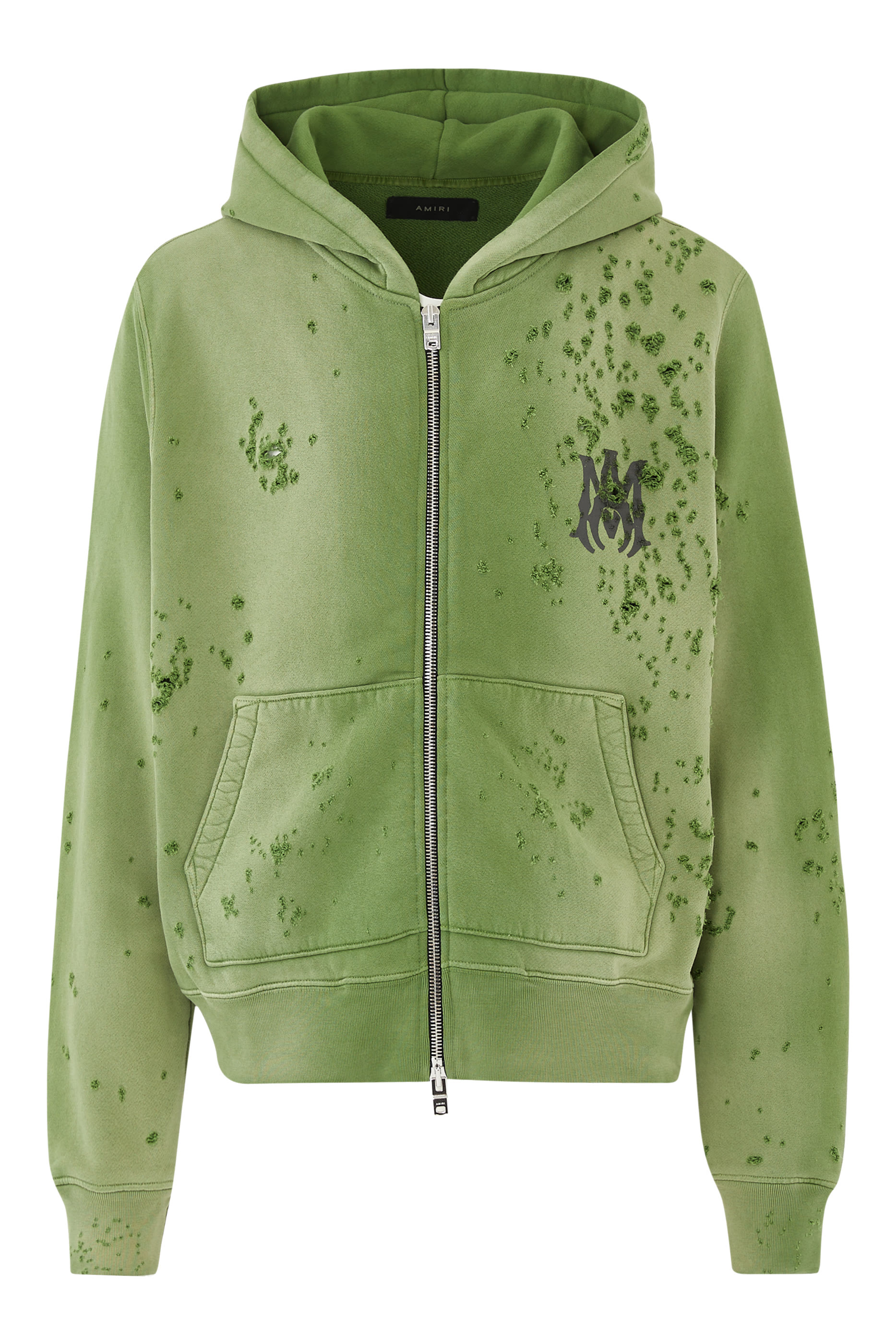 هودي شو غان بسحاب وشعار الماركة