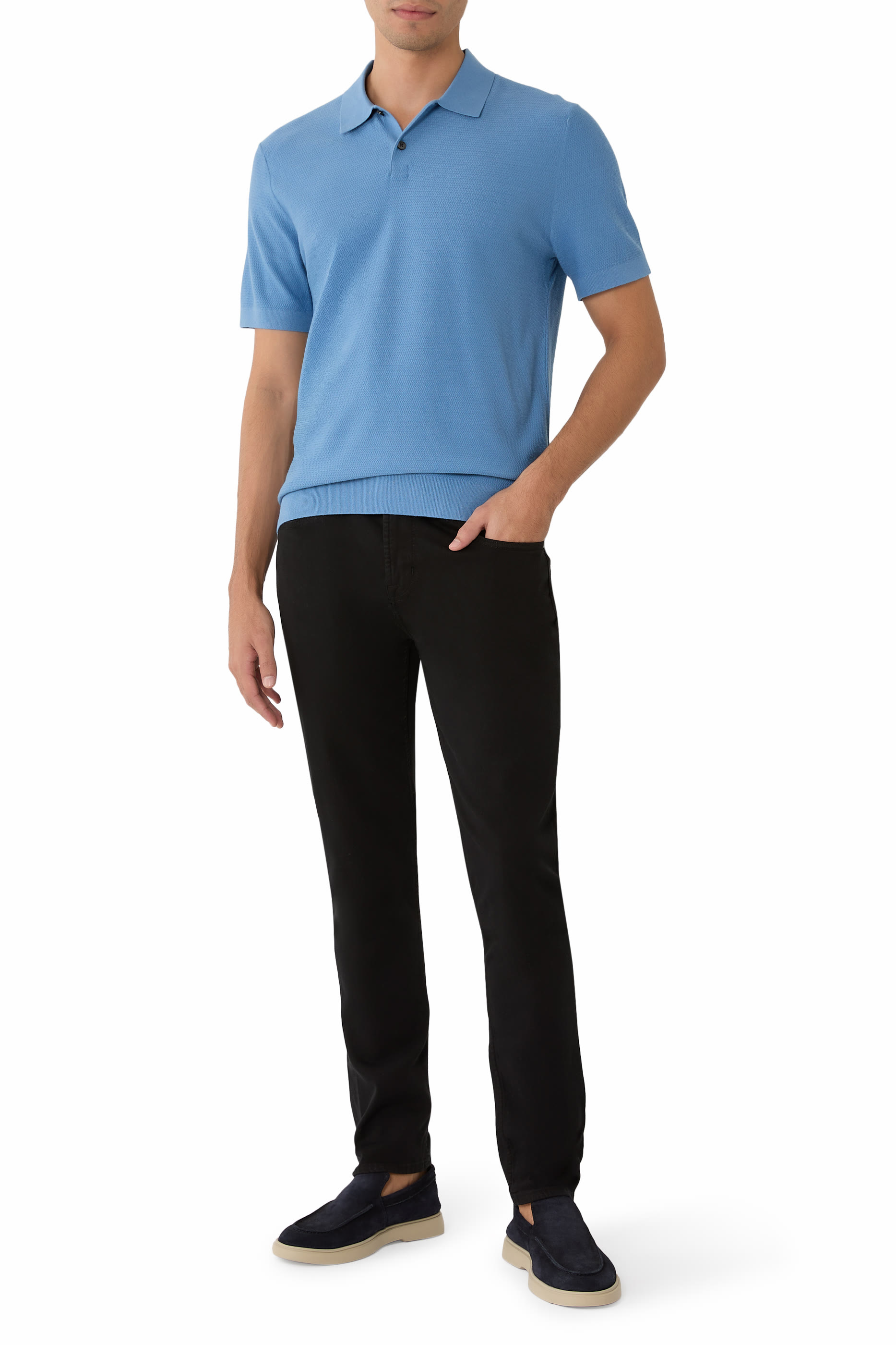 قميص سوريس بأكمام قصيرة