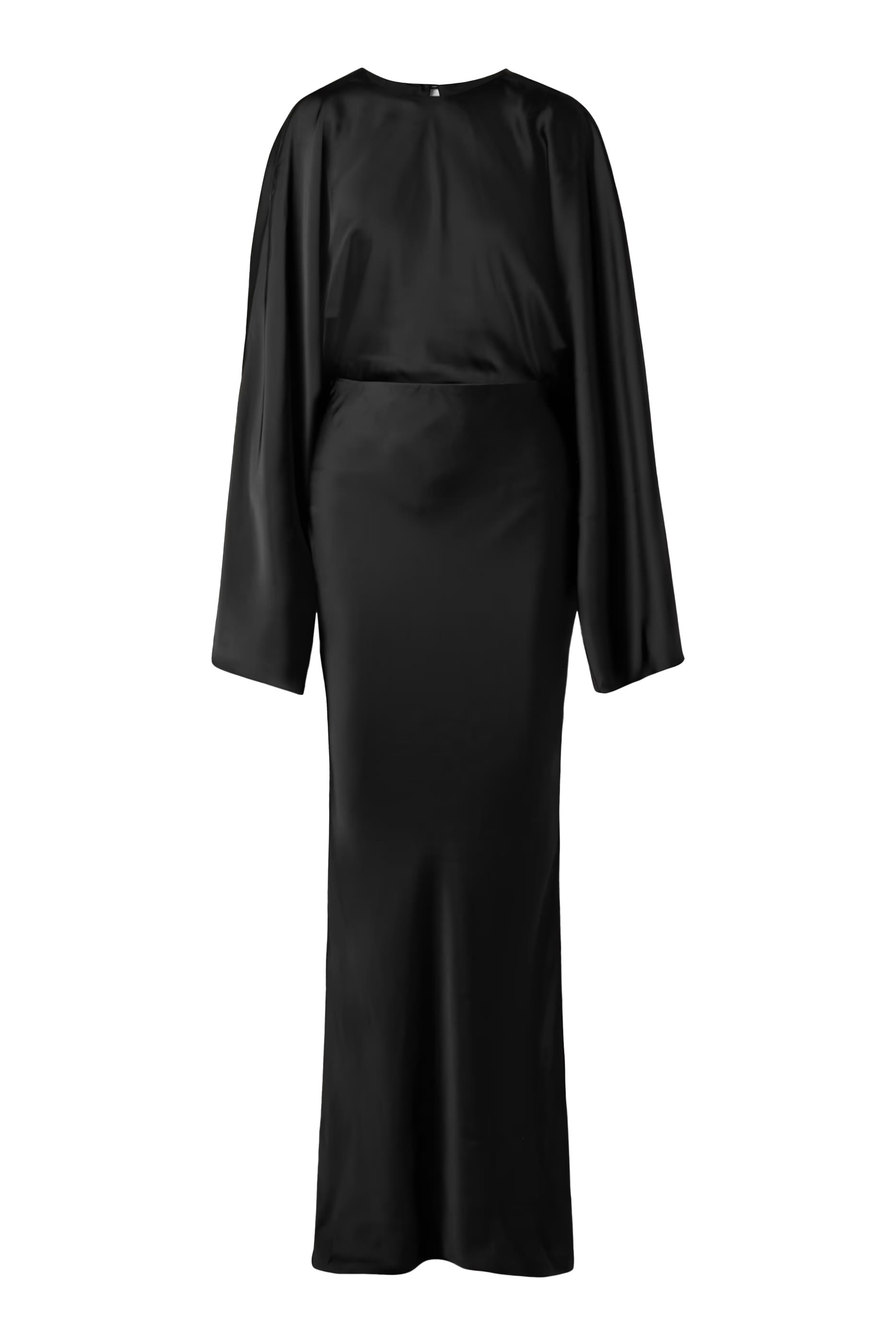 فستان سهرة أوبي بوجهين