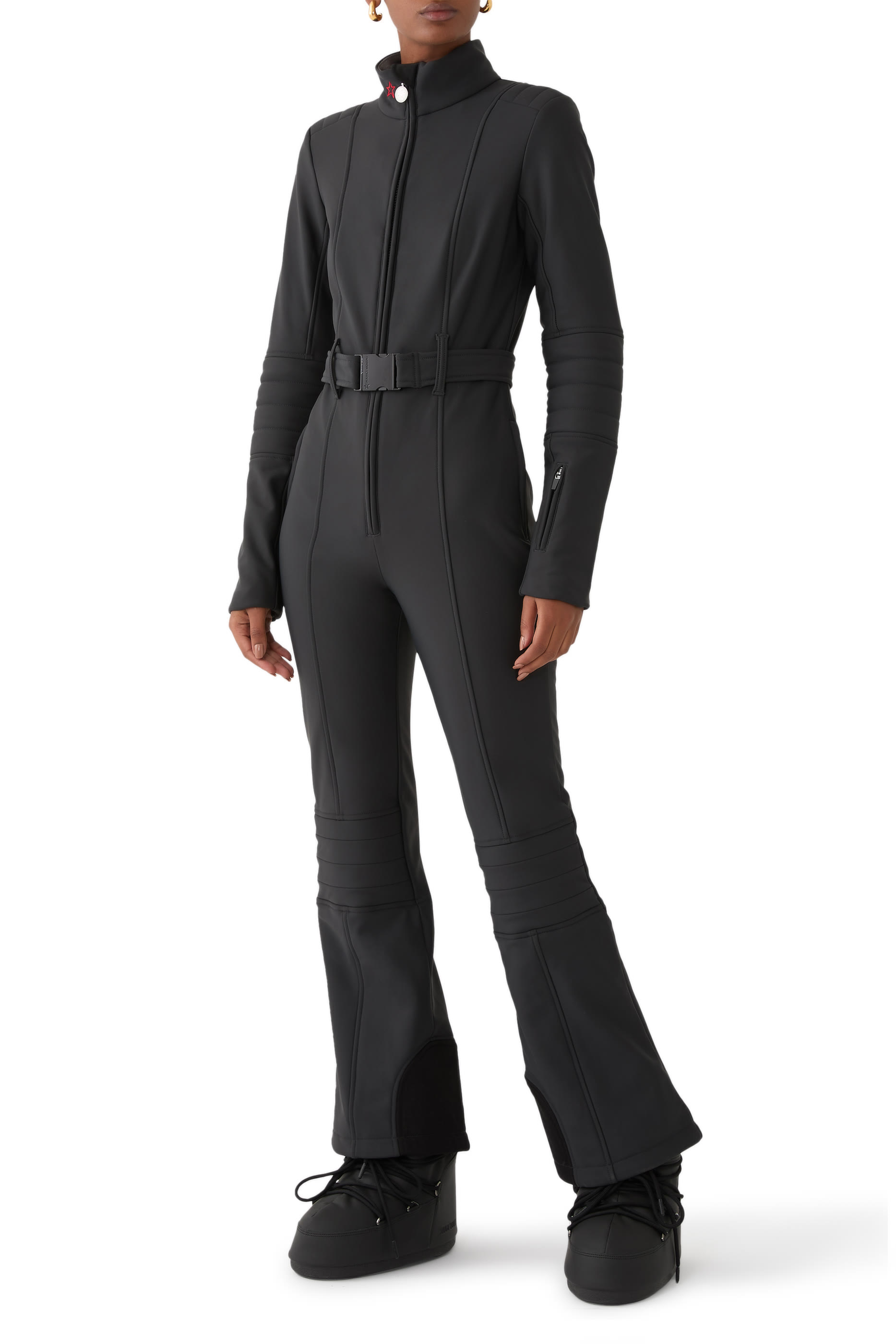 بدلة تزلج جاي جي