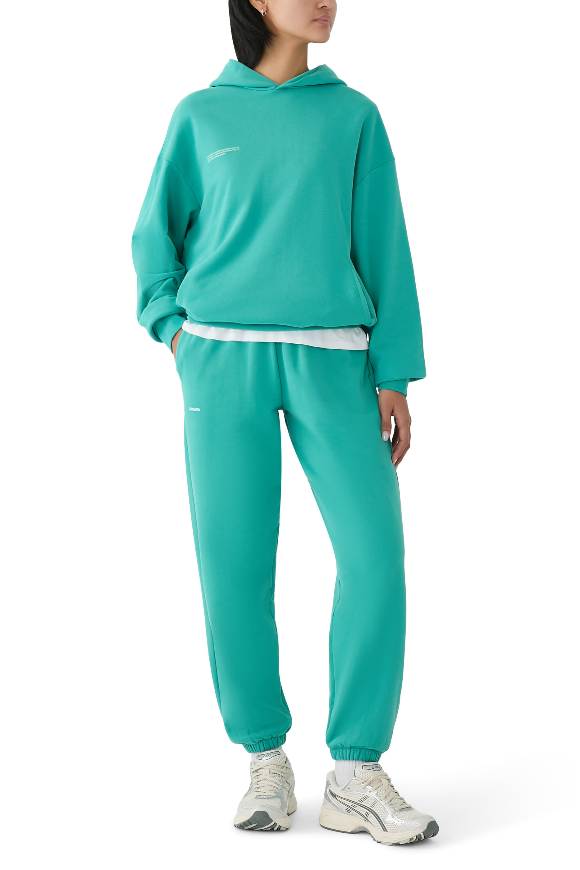 هودي 365 قطن عضوي