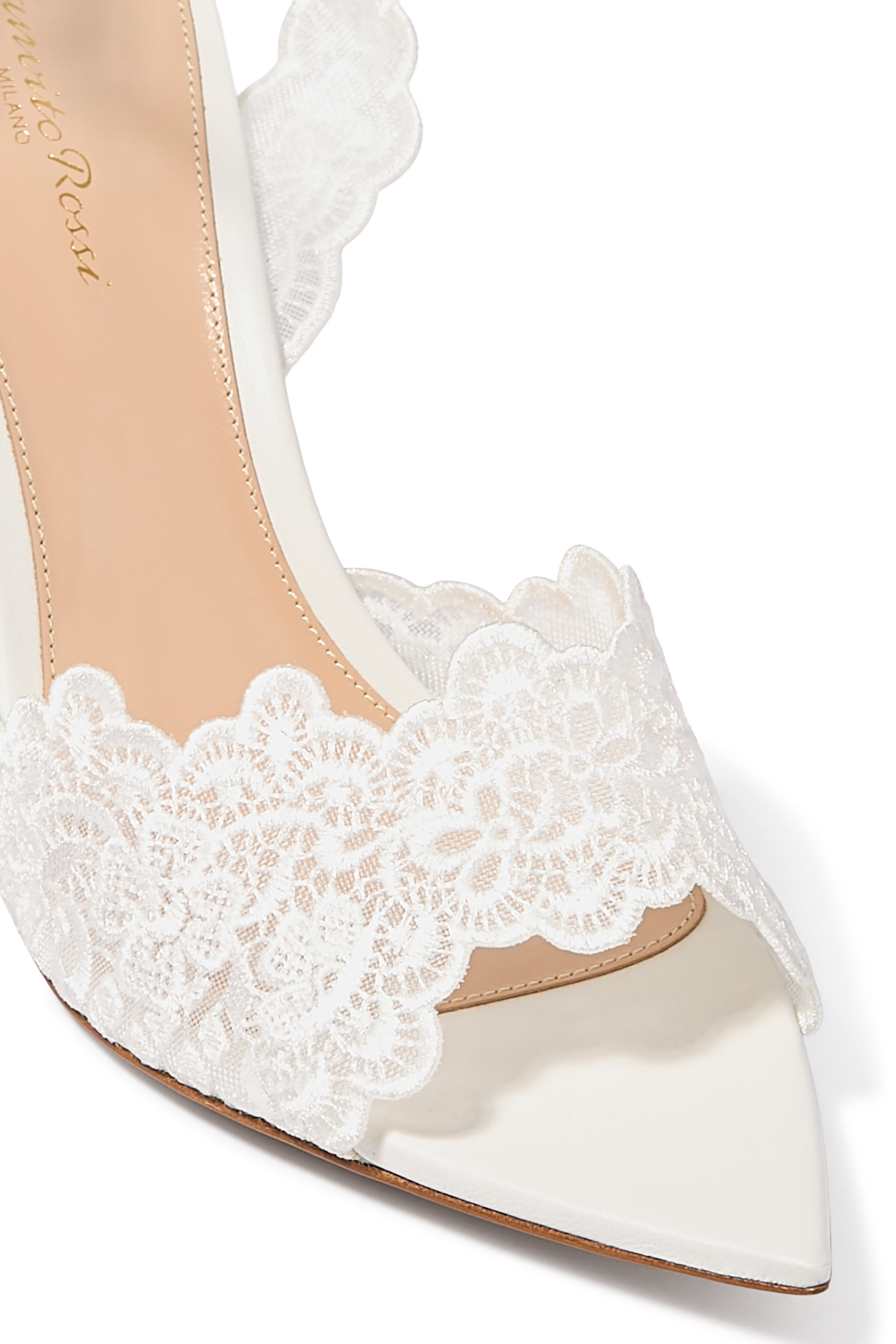 صندل إيفون 85 دانتيل