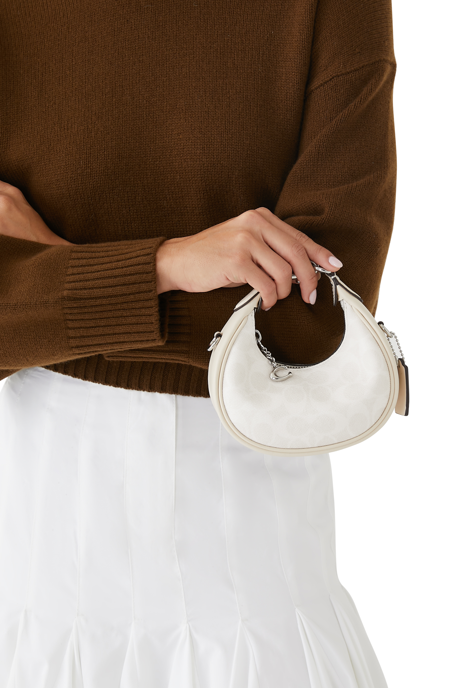 حقيبة كروس جوني