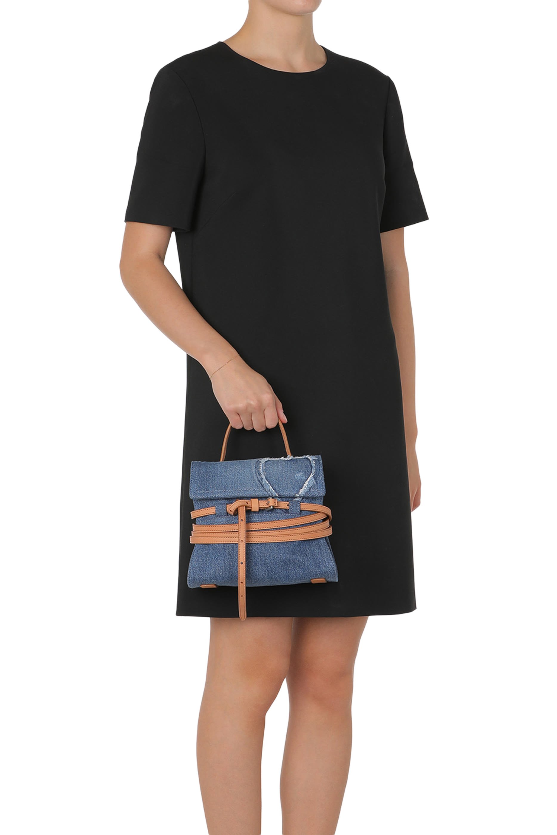 حقيبة يد تاي مي صغيرة