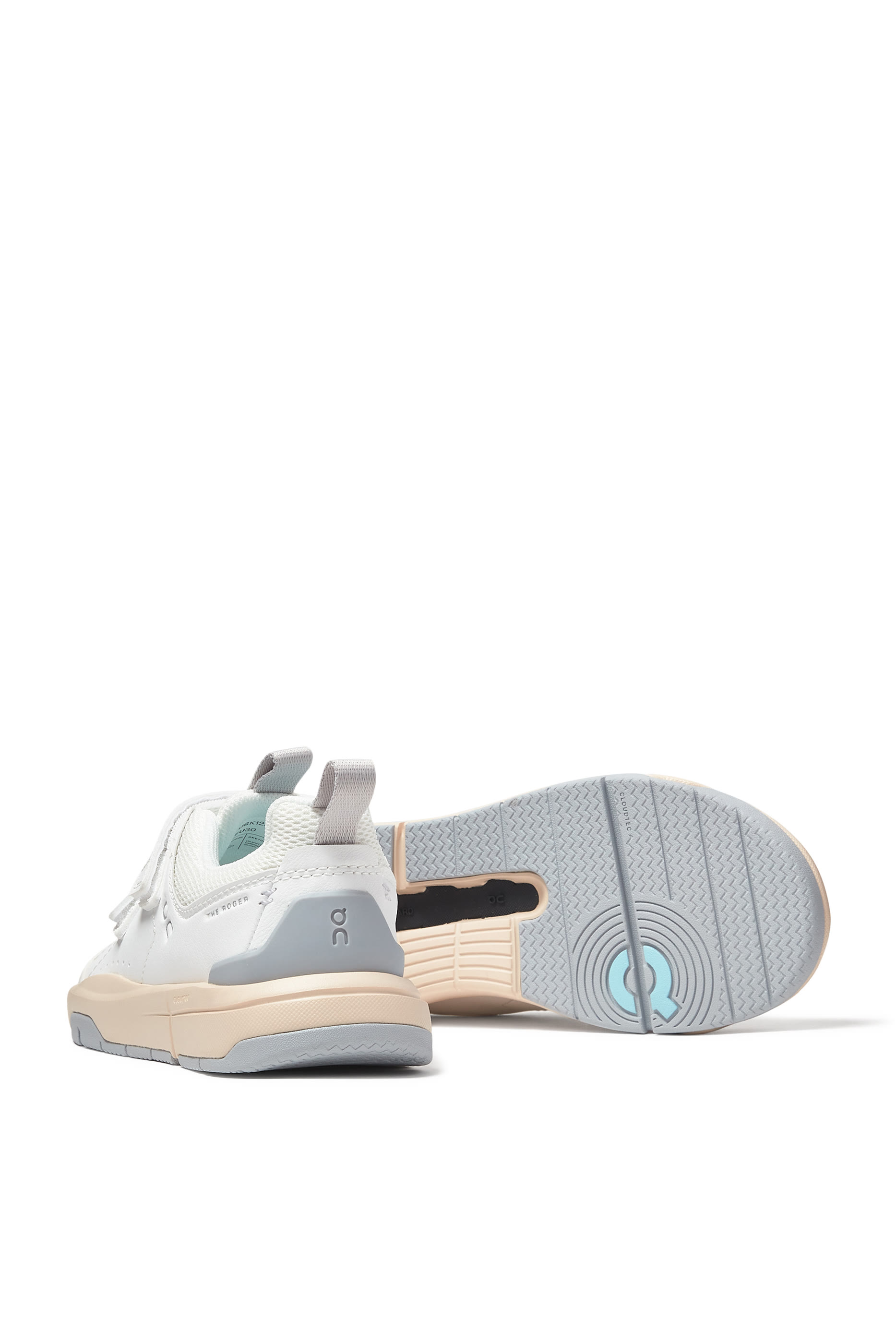 سنيكرز روجر للأطفال