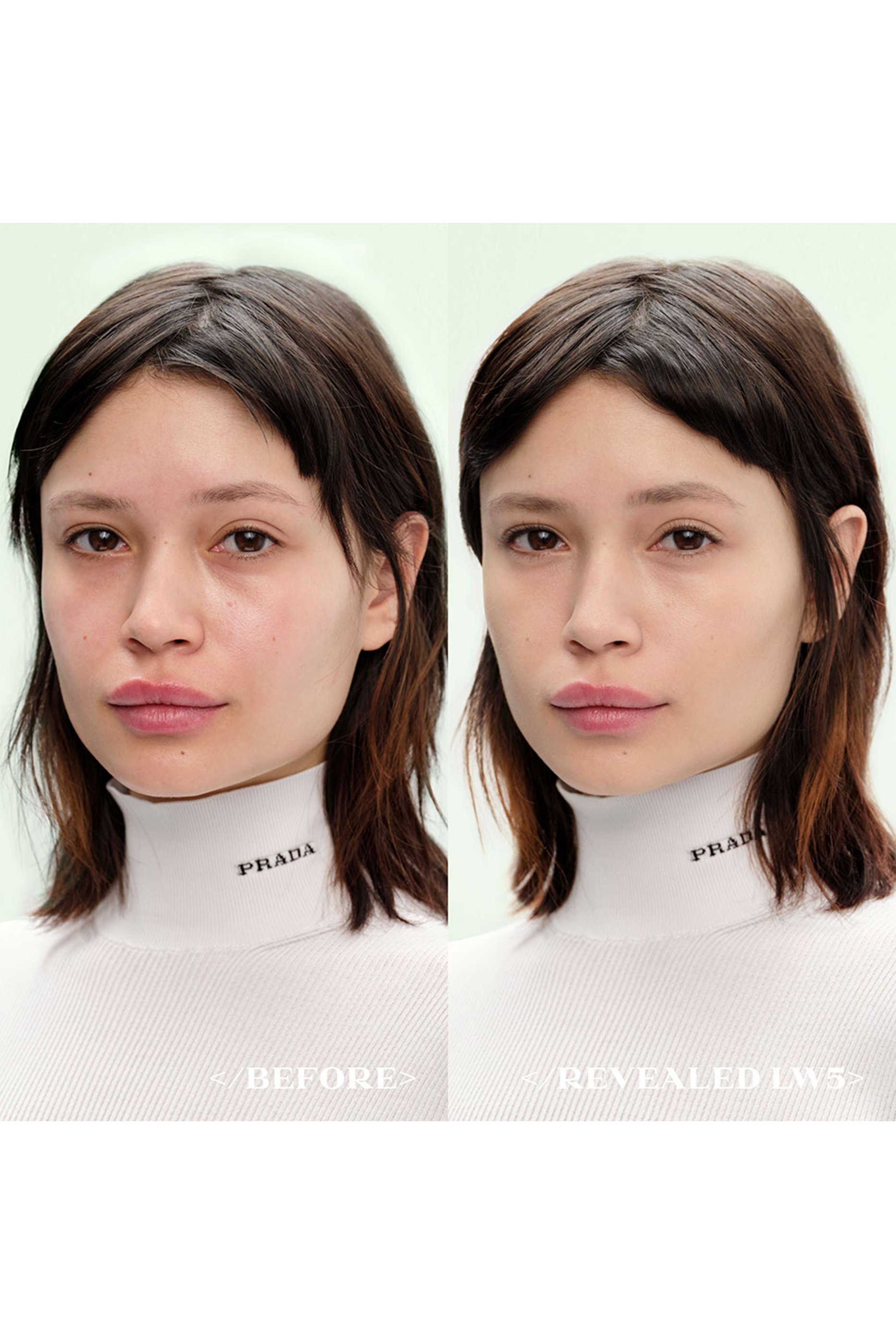 كريم أساس ريفيل سكين لتحسين البشرة