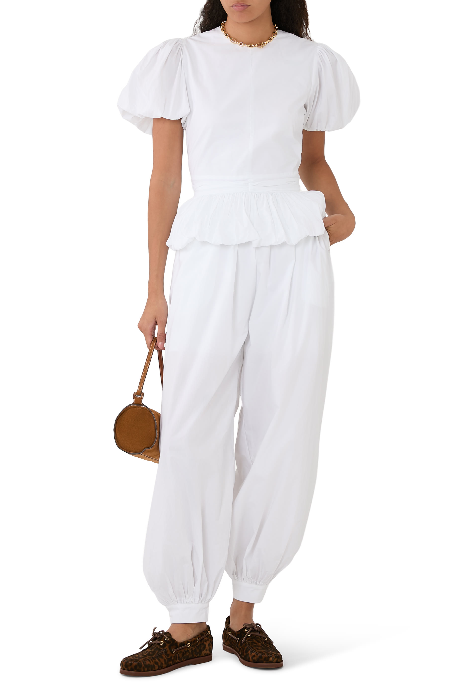 حذاء بوت فاندي 10