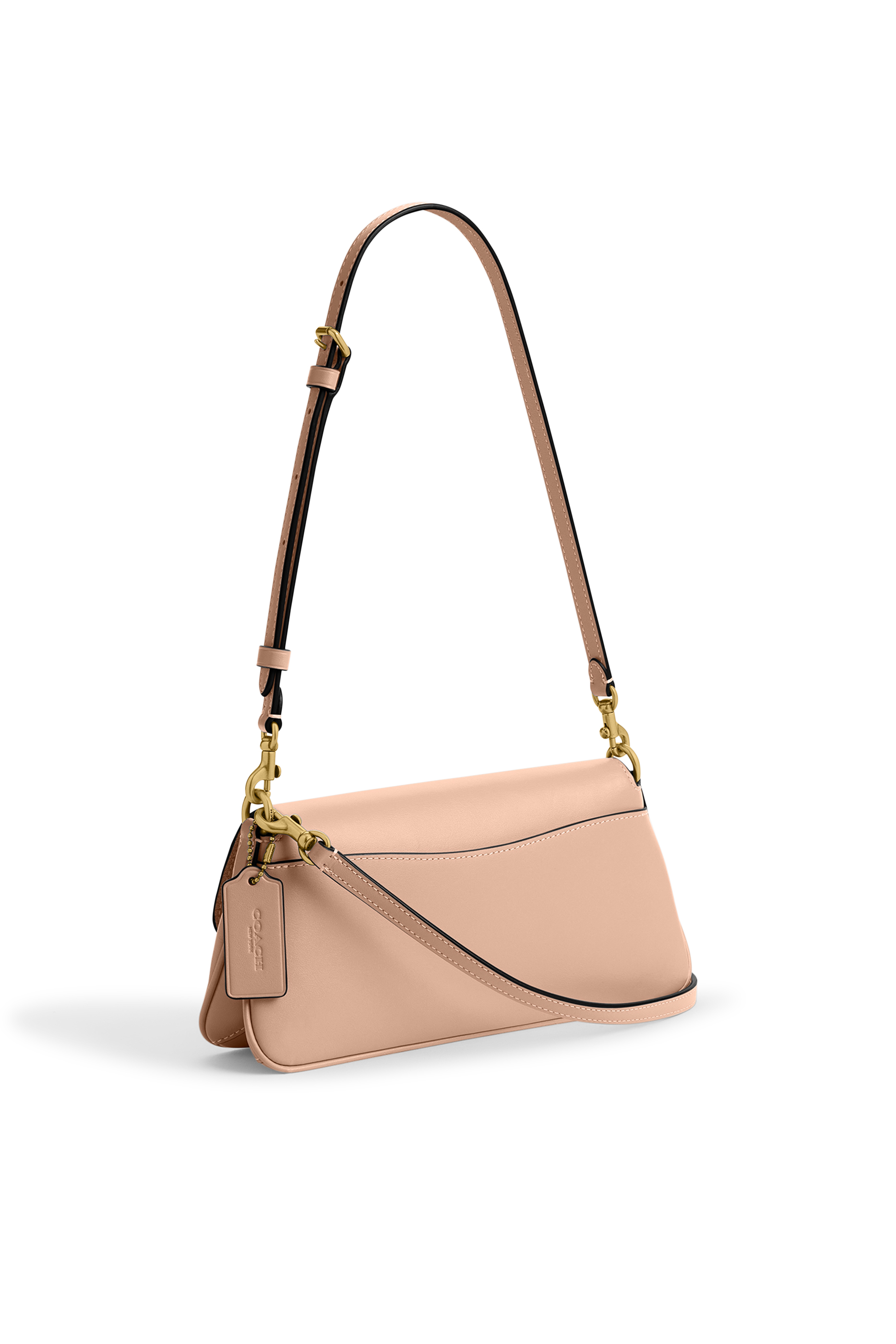 حقيبة كتف جيت