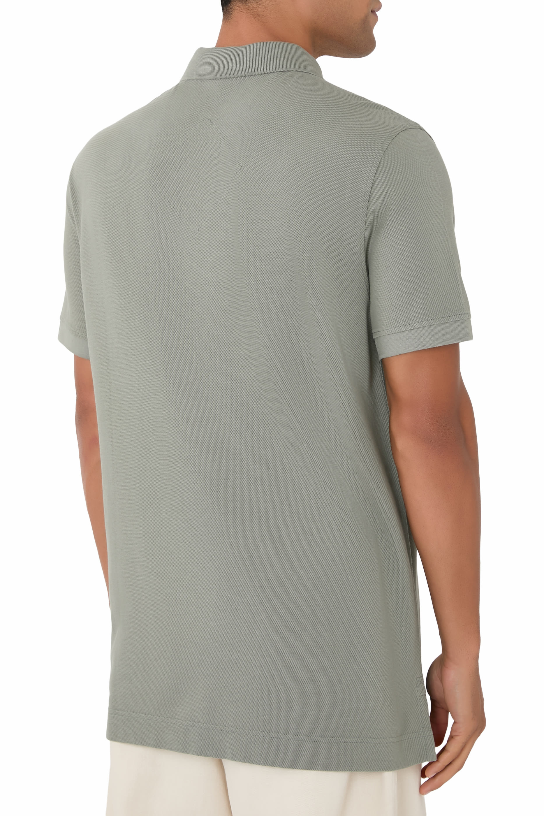 قميص بولو بيكلي