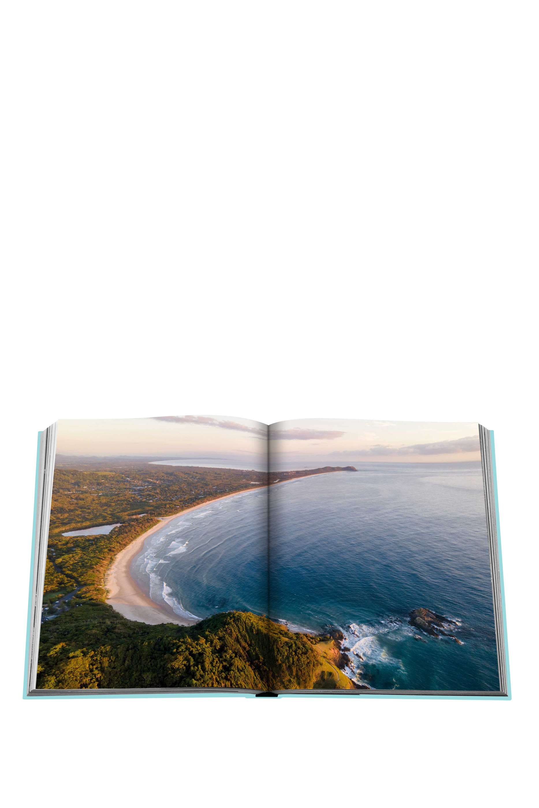 كتاب بايرون باي