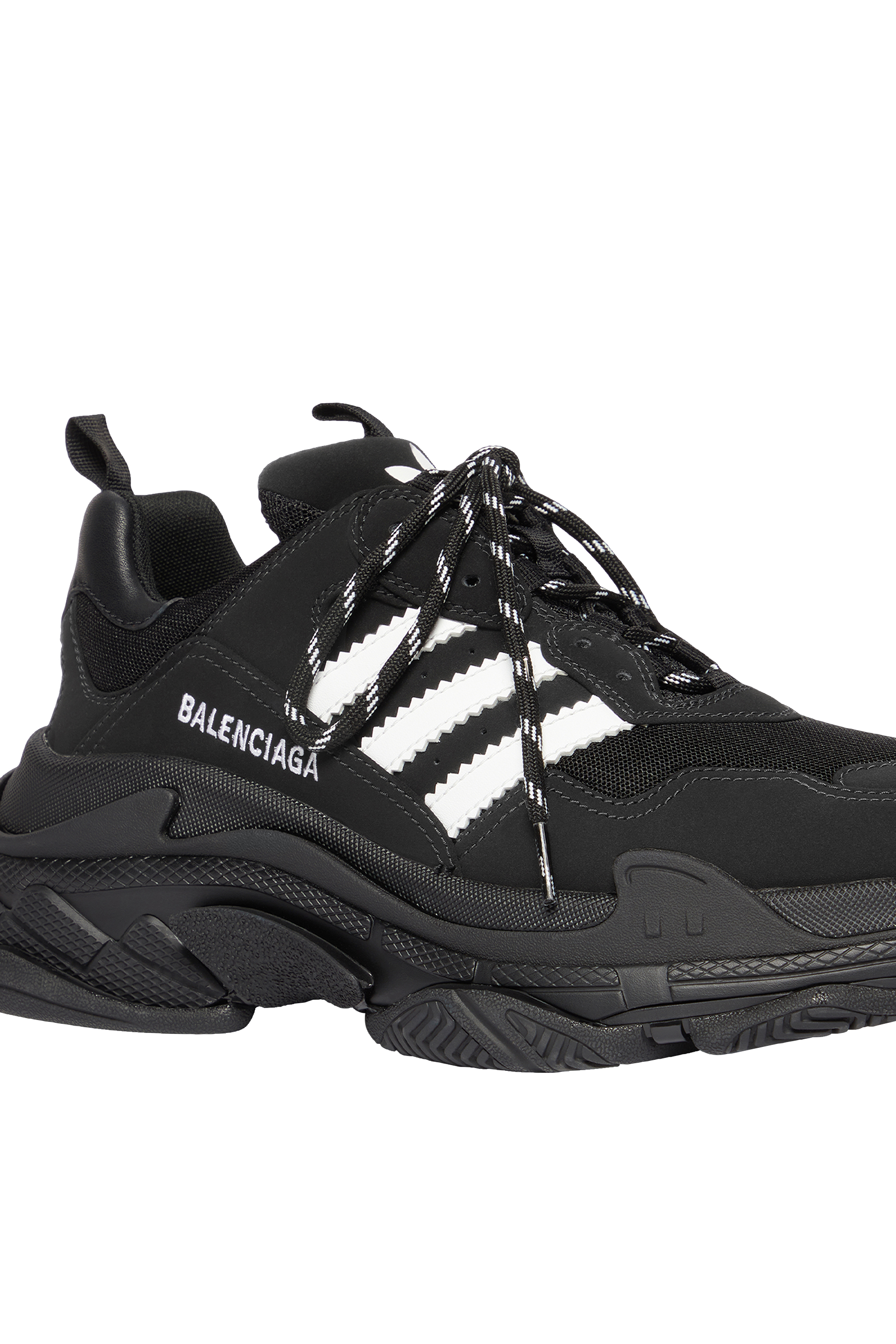 سنيكرز تريبل إس بالنسياغا/أديداس