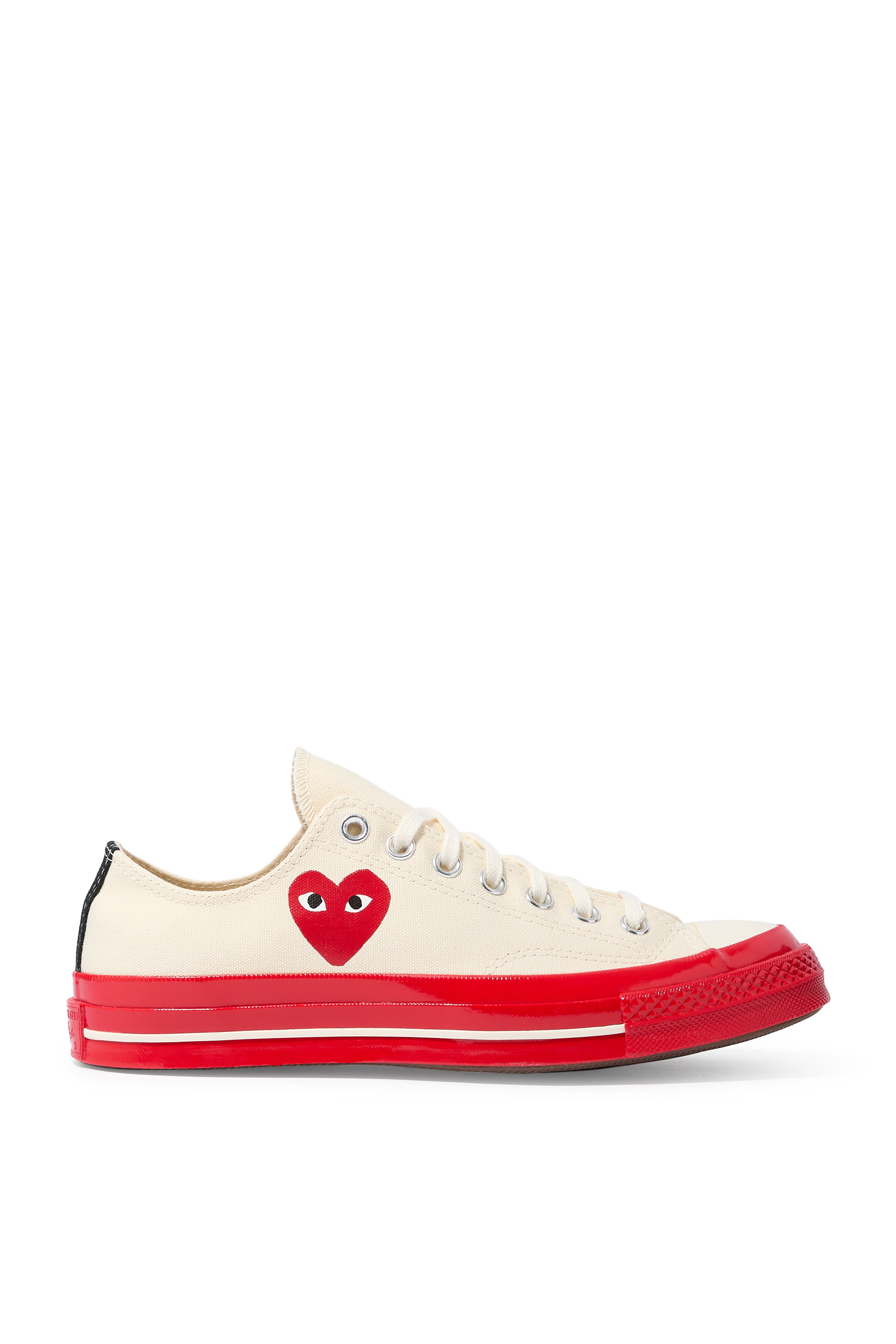 Chuck '70 Low-Top Sneakers