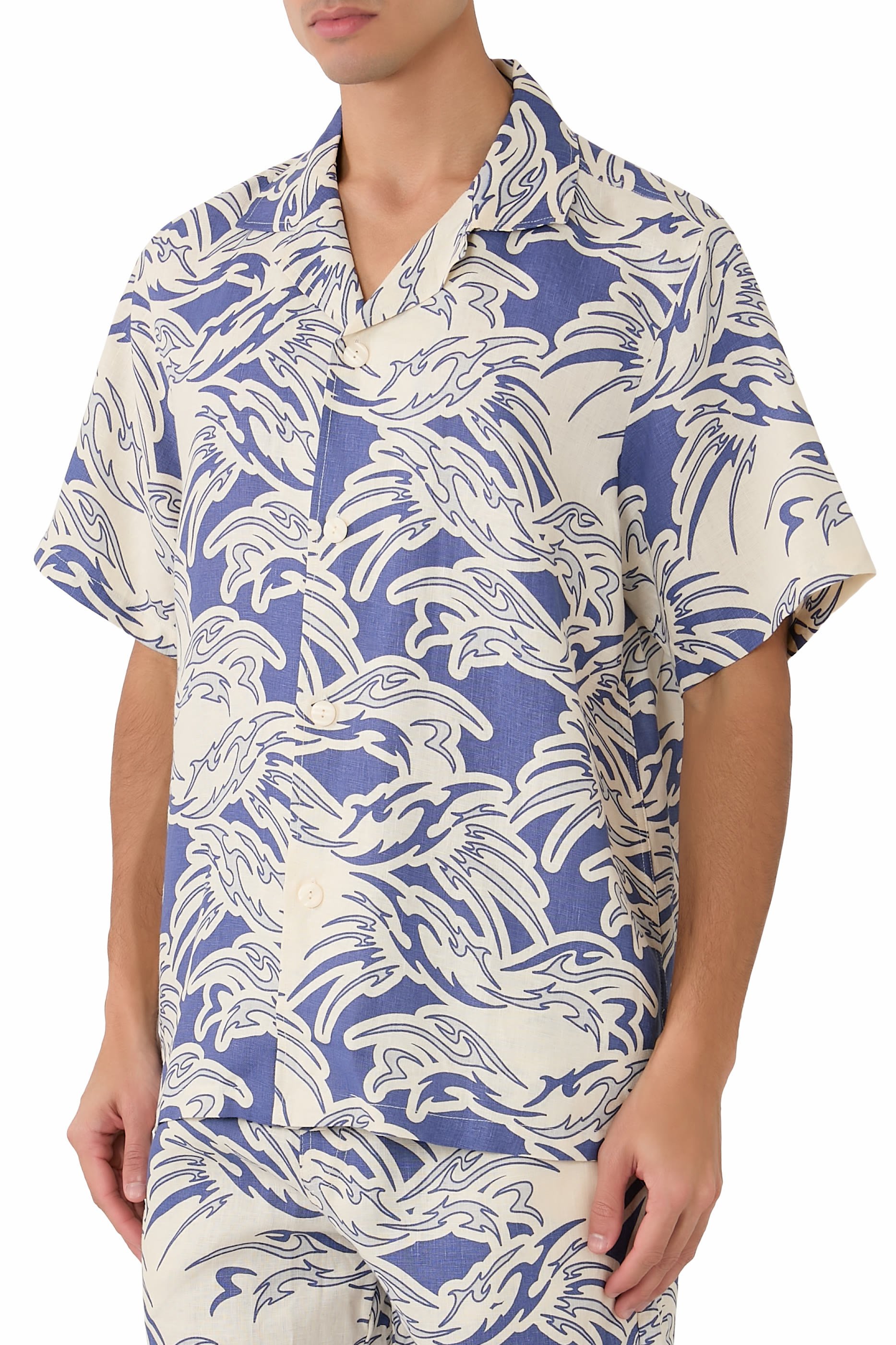 قميص روغ كوبا