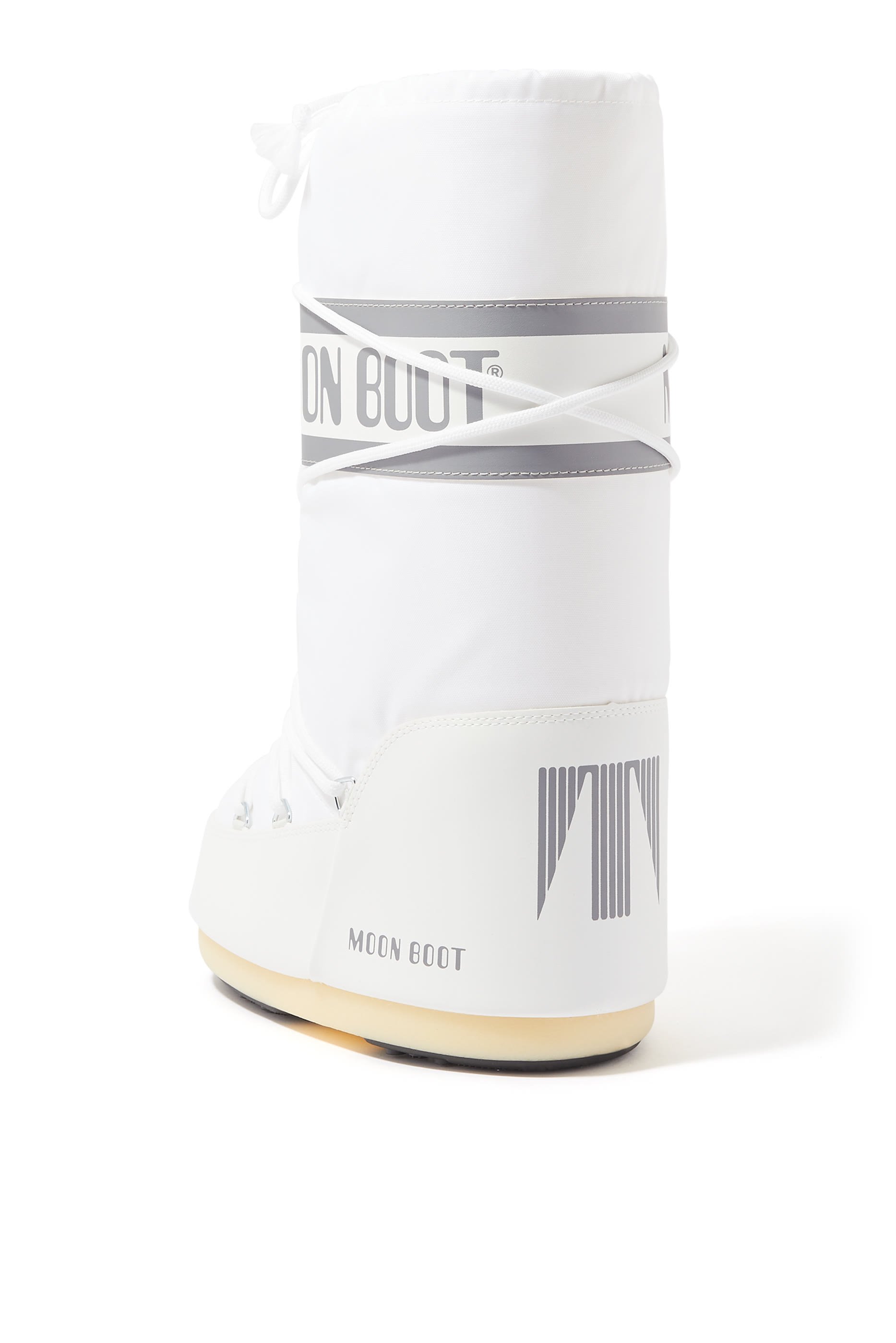 بوت ثلج ايكون نايلون