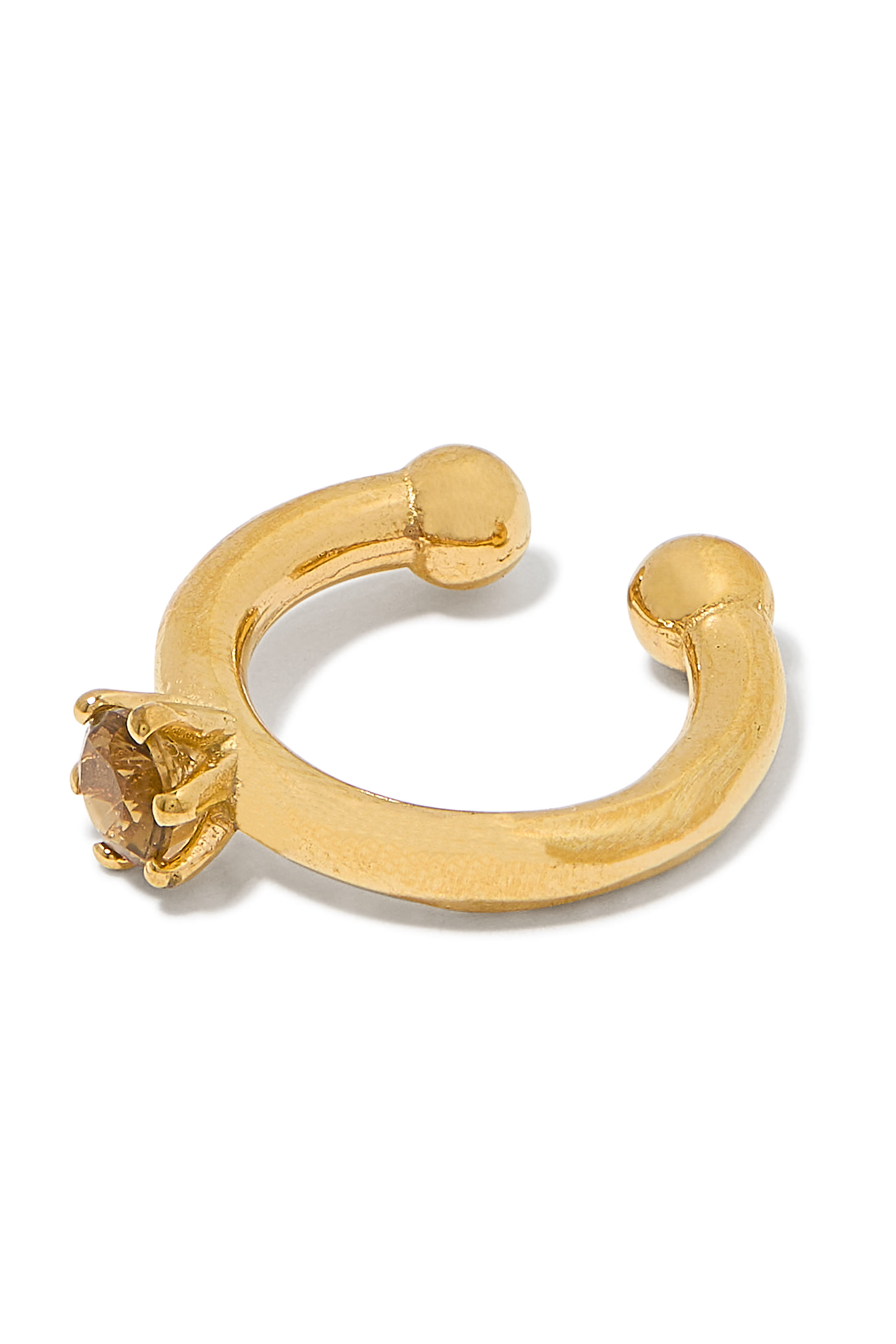 Bully Star Single Ear Cuff