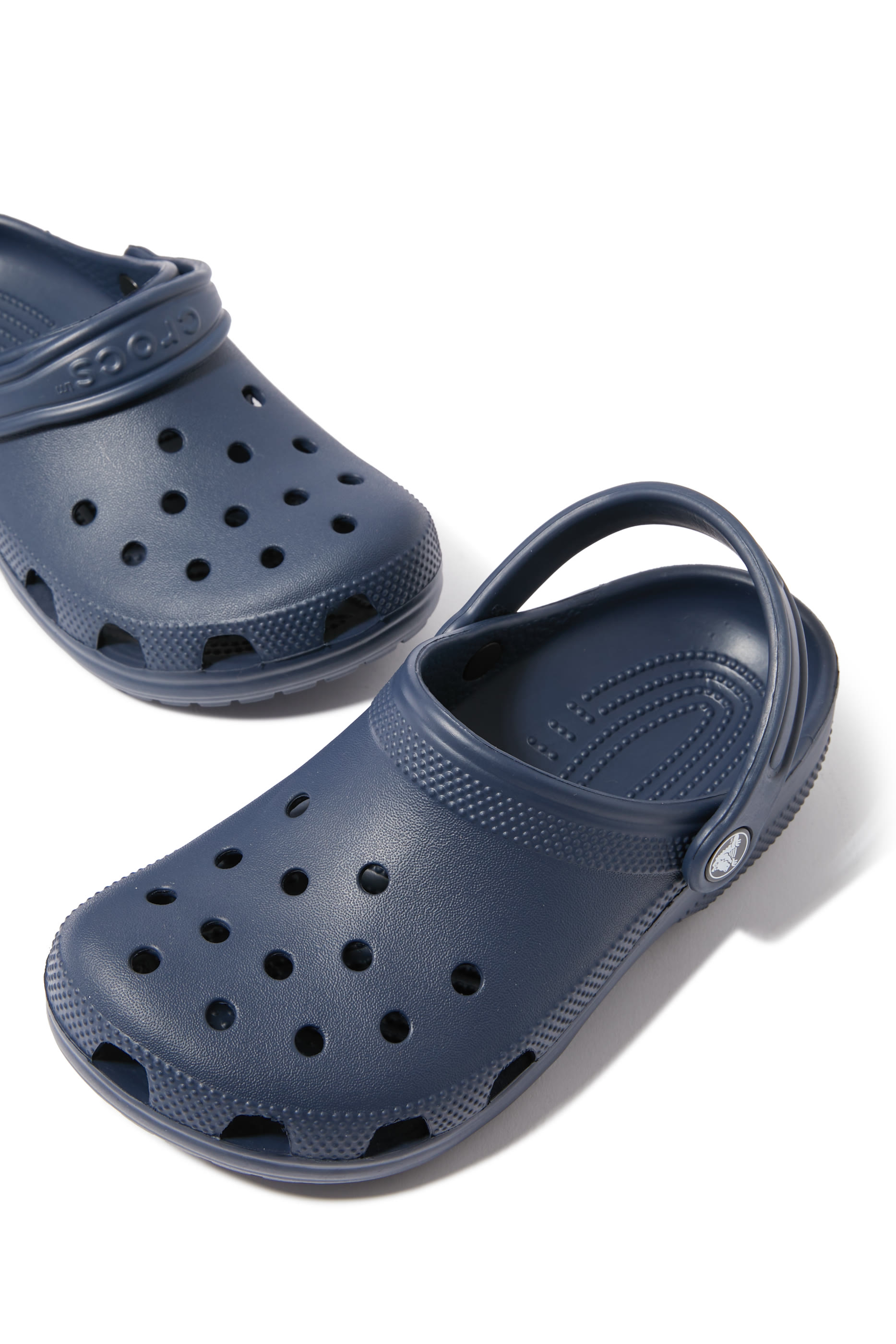 حذاء مفتوح كلاسيكي للأطفال