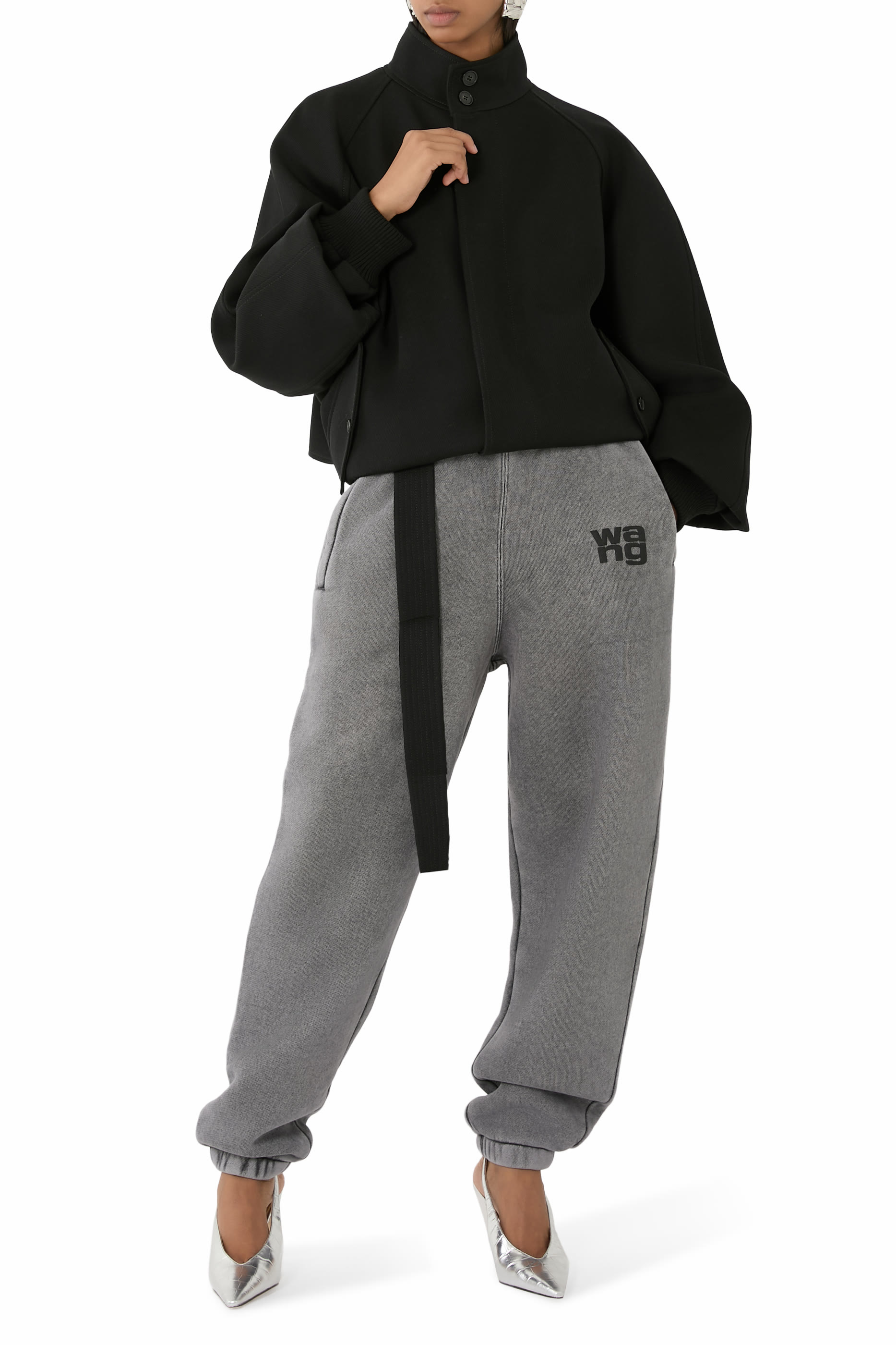 بنطال رياضي تيري