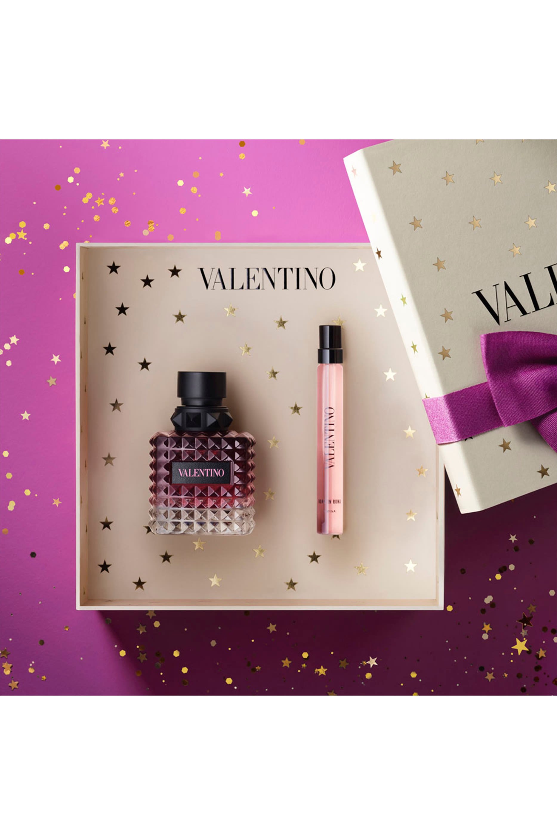  Born in Roma Donna Gift Set 