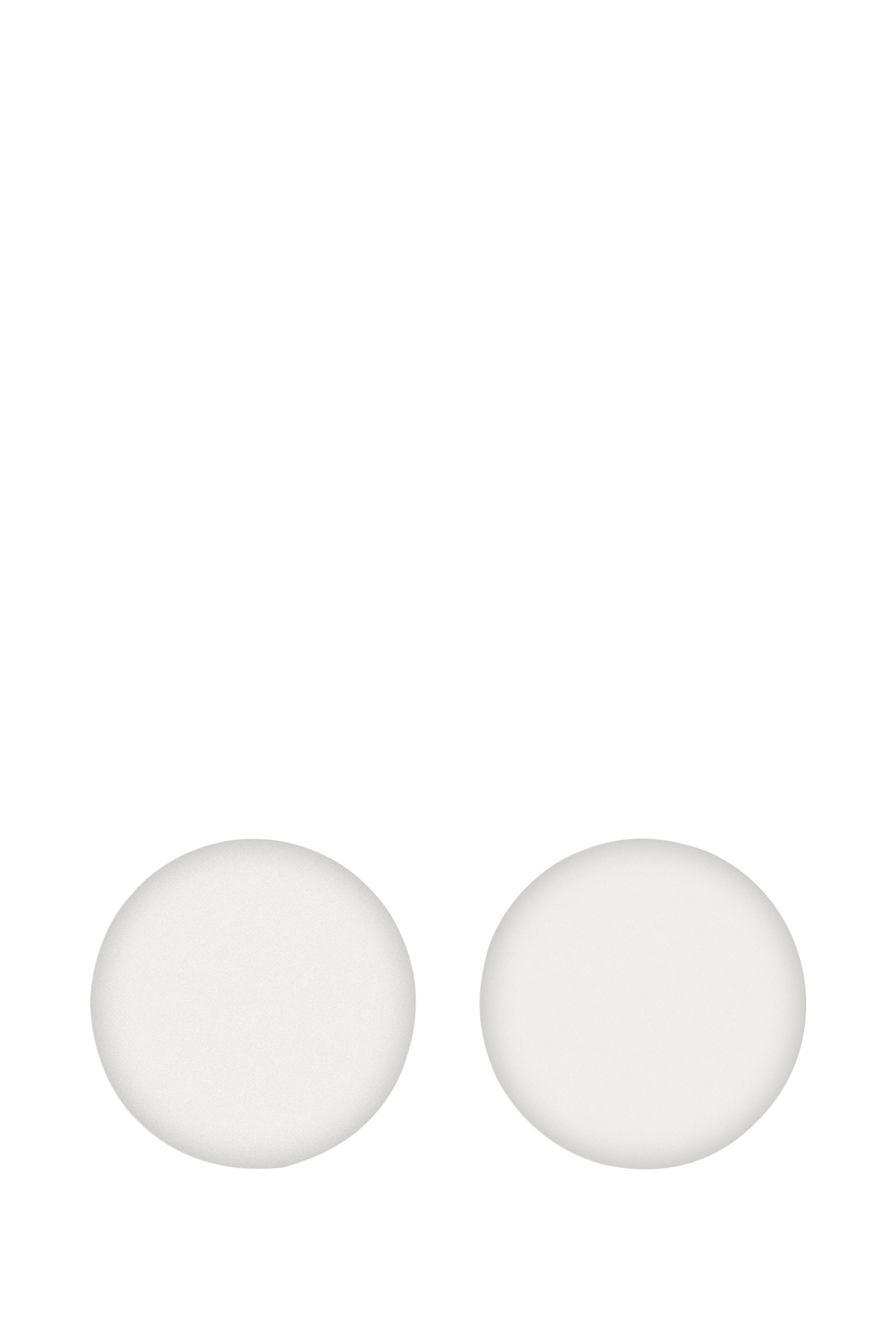 مجموعة عبوة إعادة ملء العطر الصلب أو كابيتال، طعتان