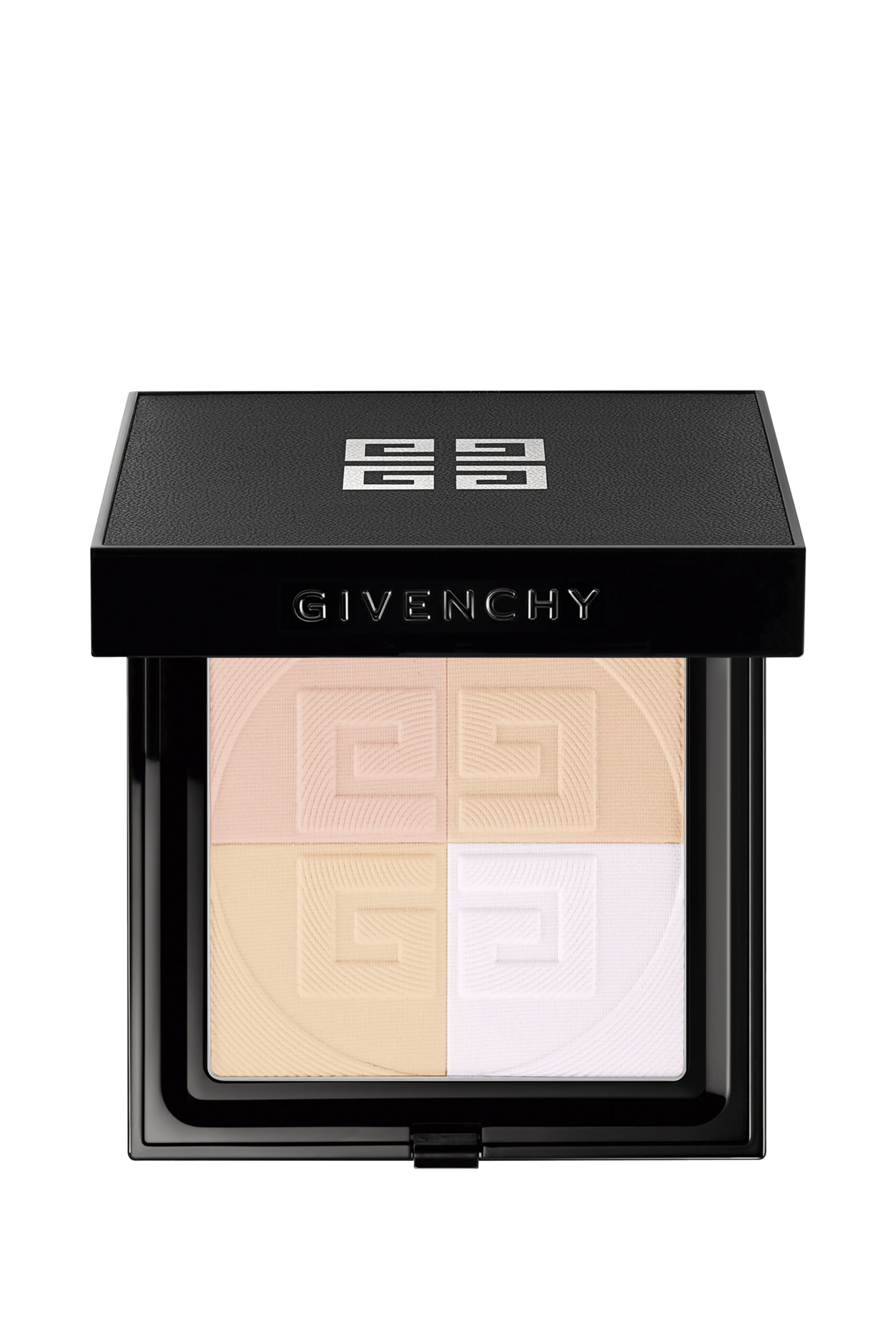 بودرة مضغوطة بريزم ليبر