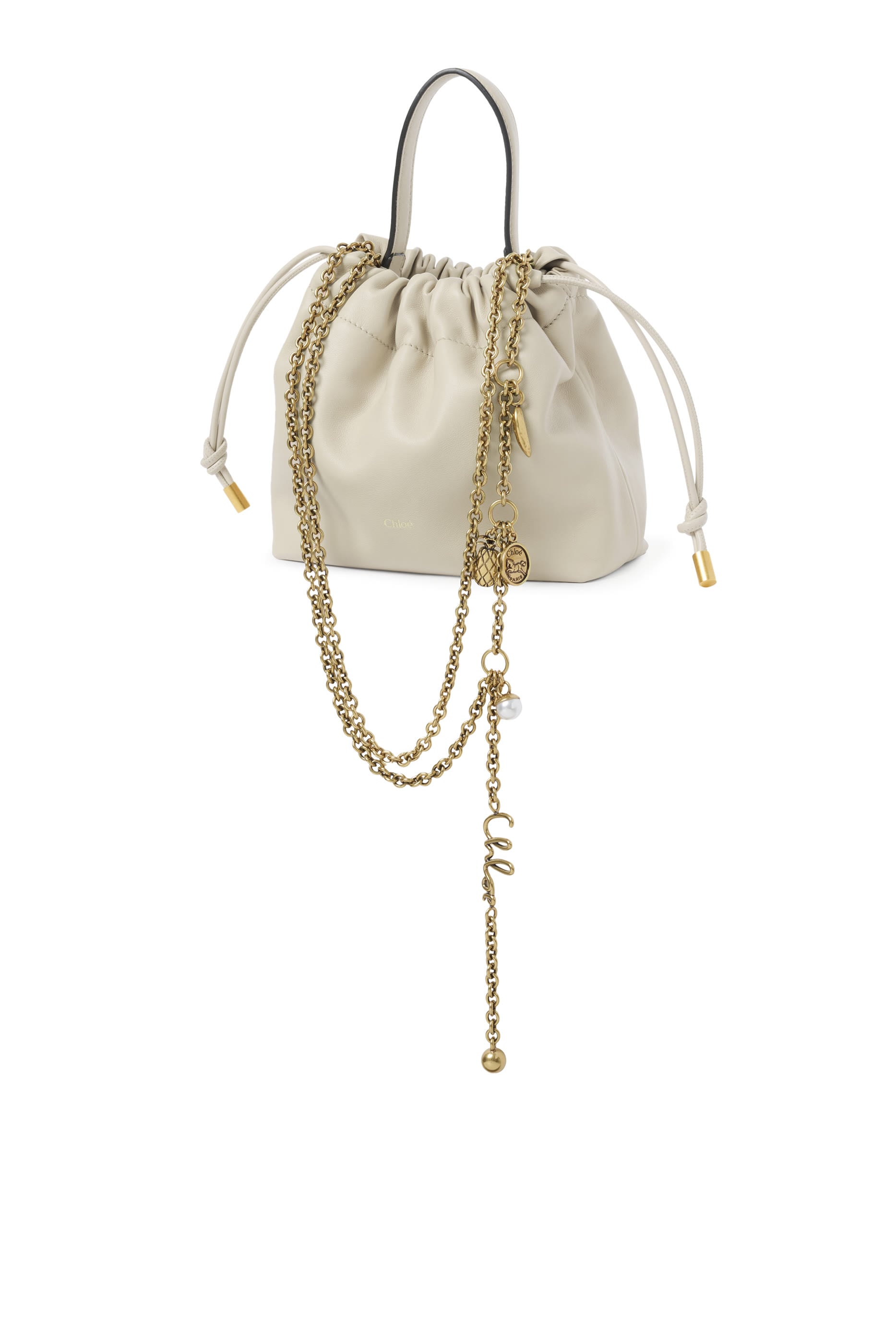 Mini Chlo&eacute; Icons Shoulder Bag