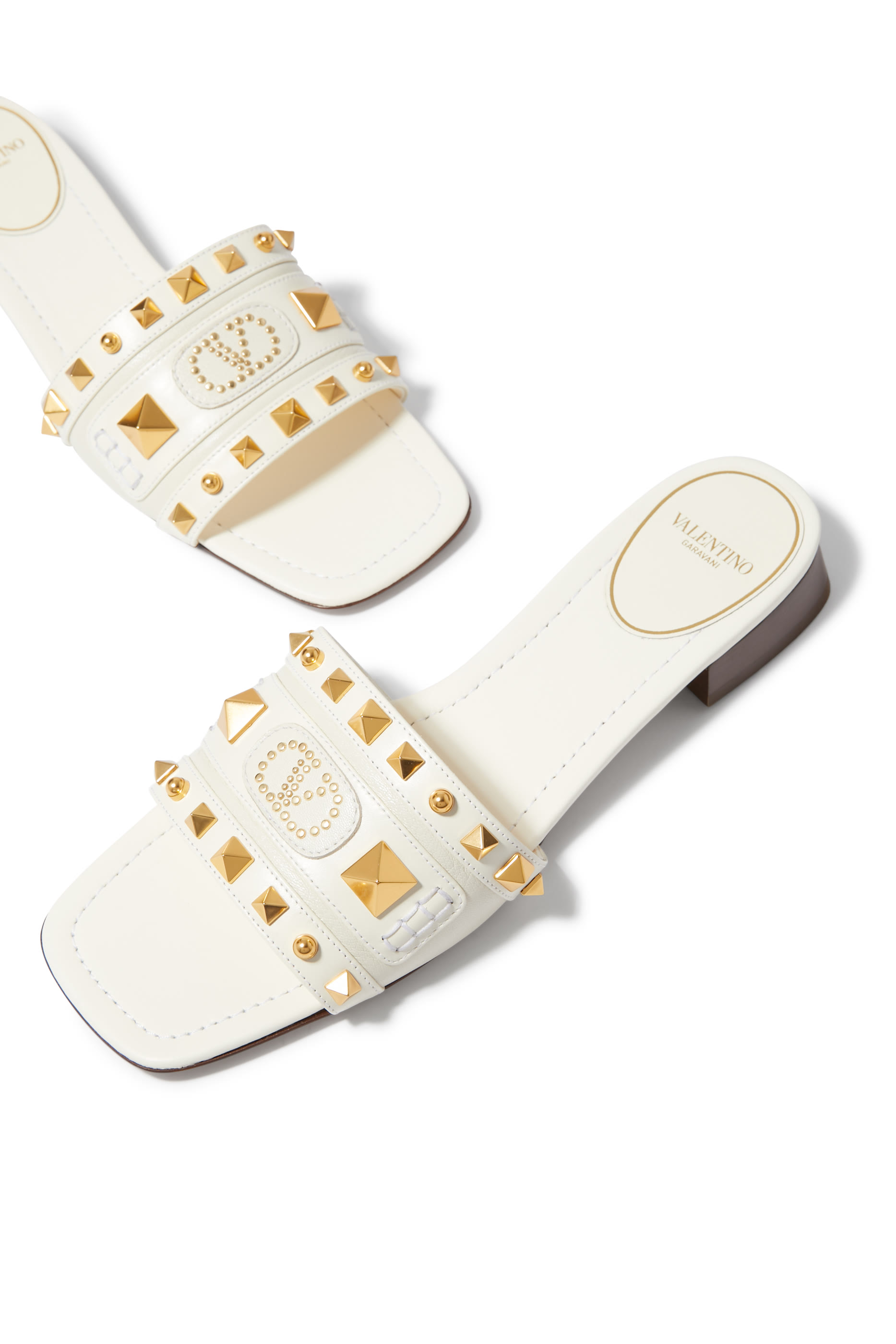 صندل بلاستر كاستر جلد ماعز