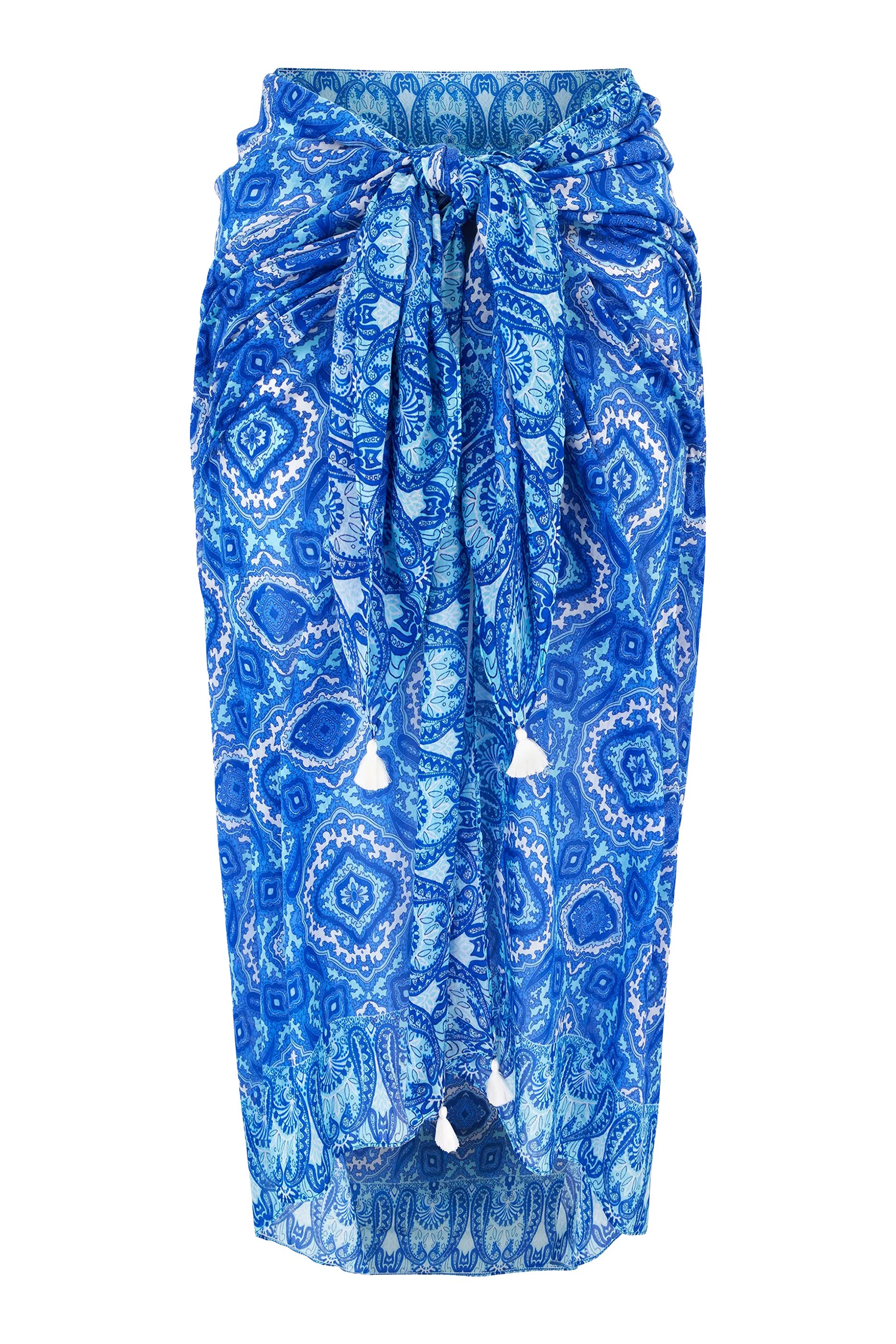 سارونغ ميكونوس