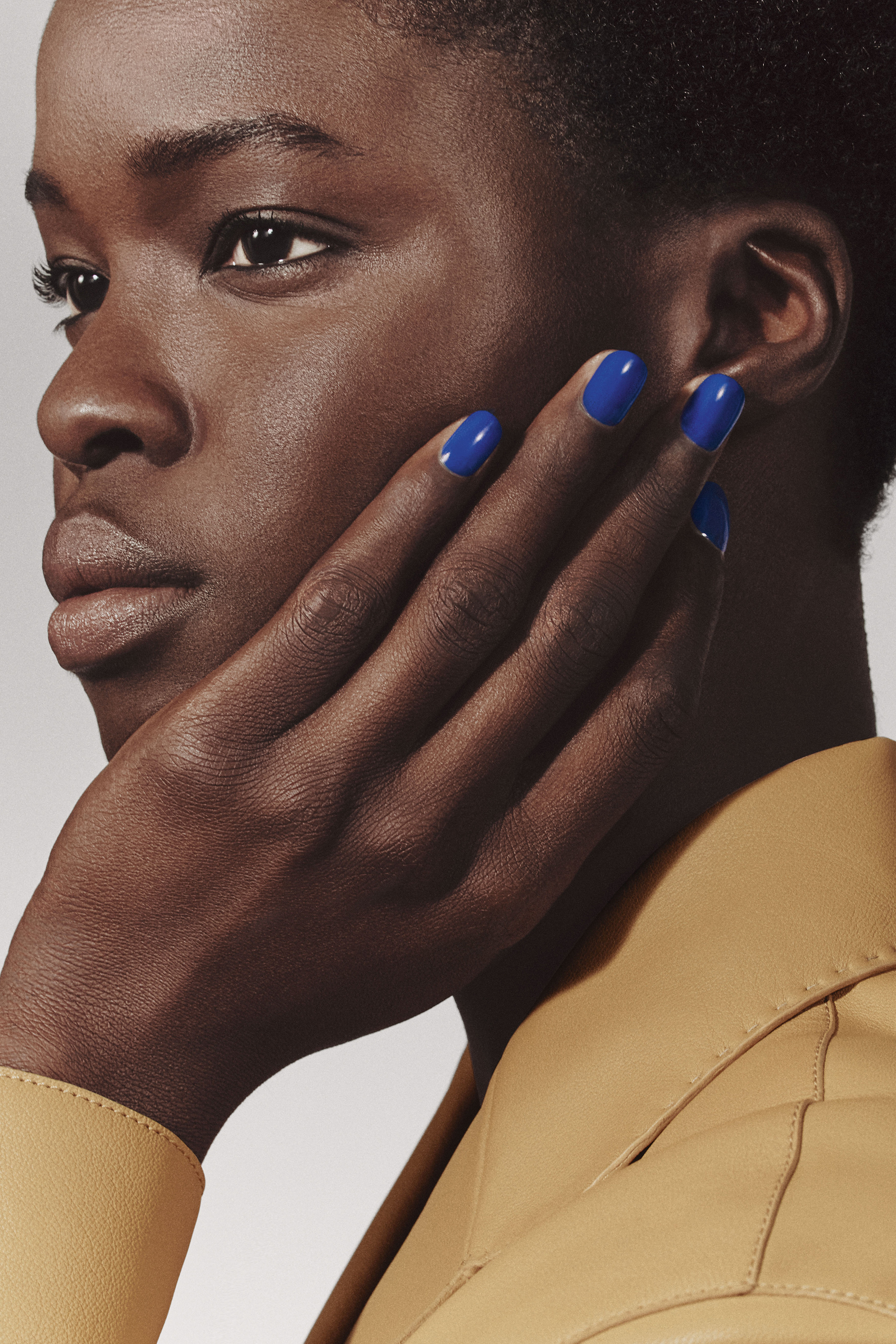 طلاء الأظافر Les Mains Herm&egrave;s