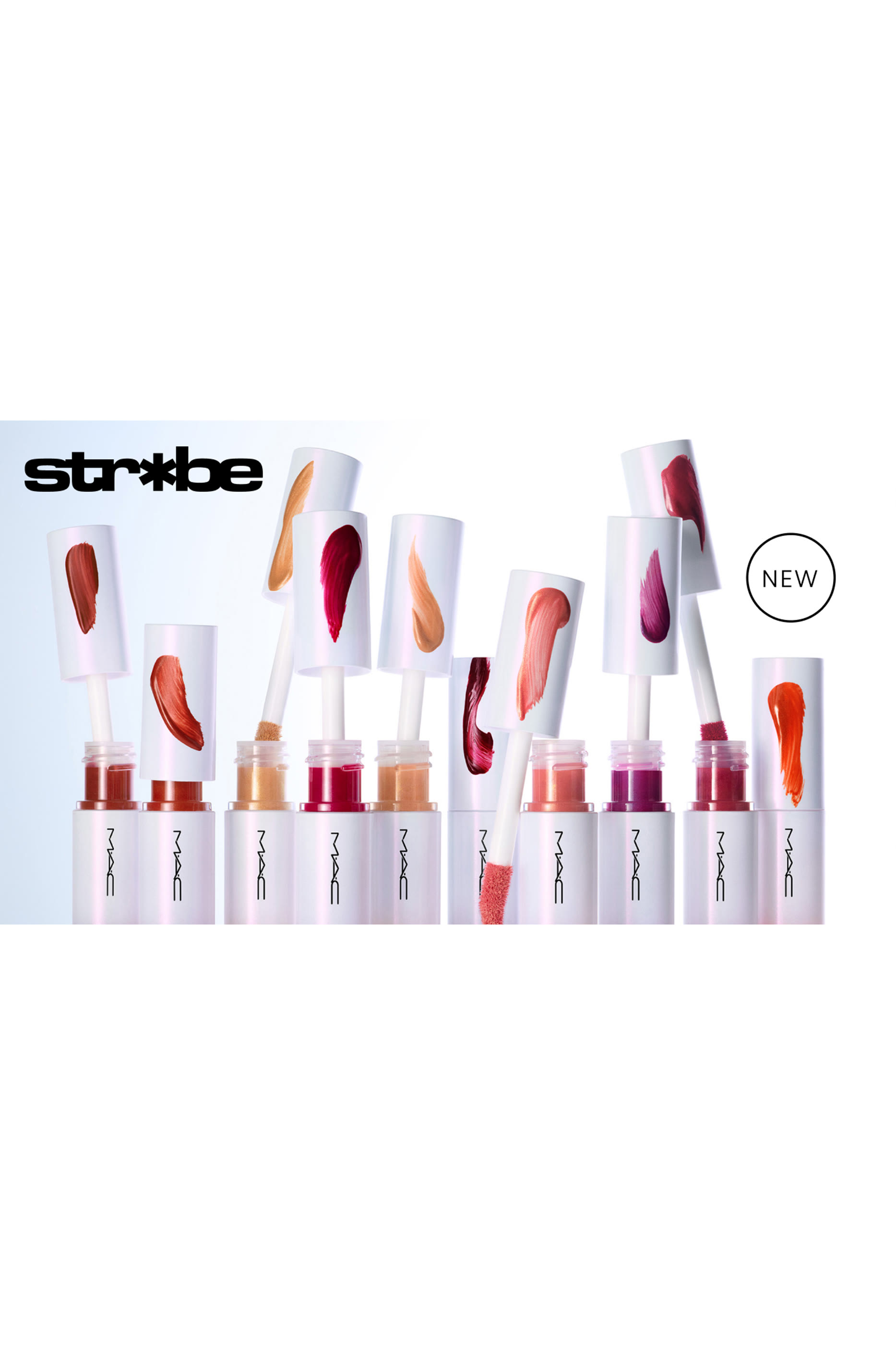 أحمر خدود ستروب بيم سائل