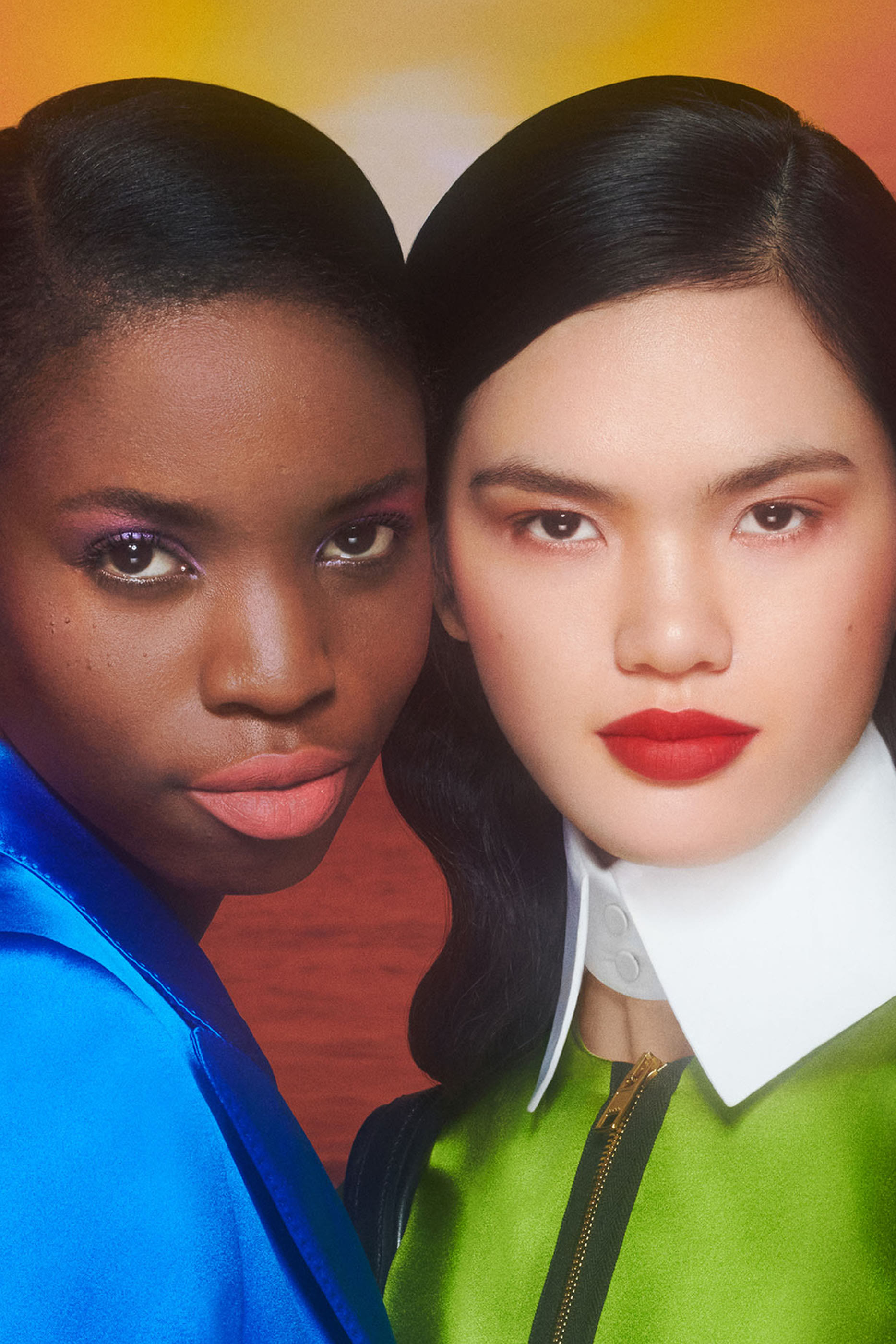 أحمر شفاه روج أليفر سائل غير لامع