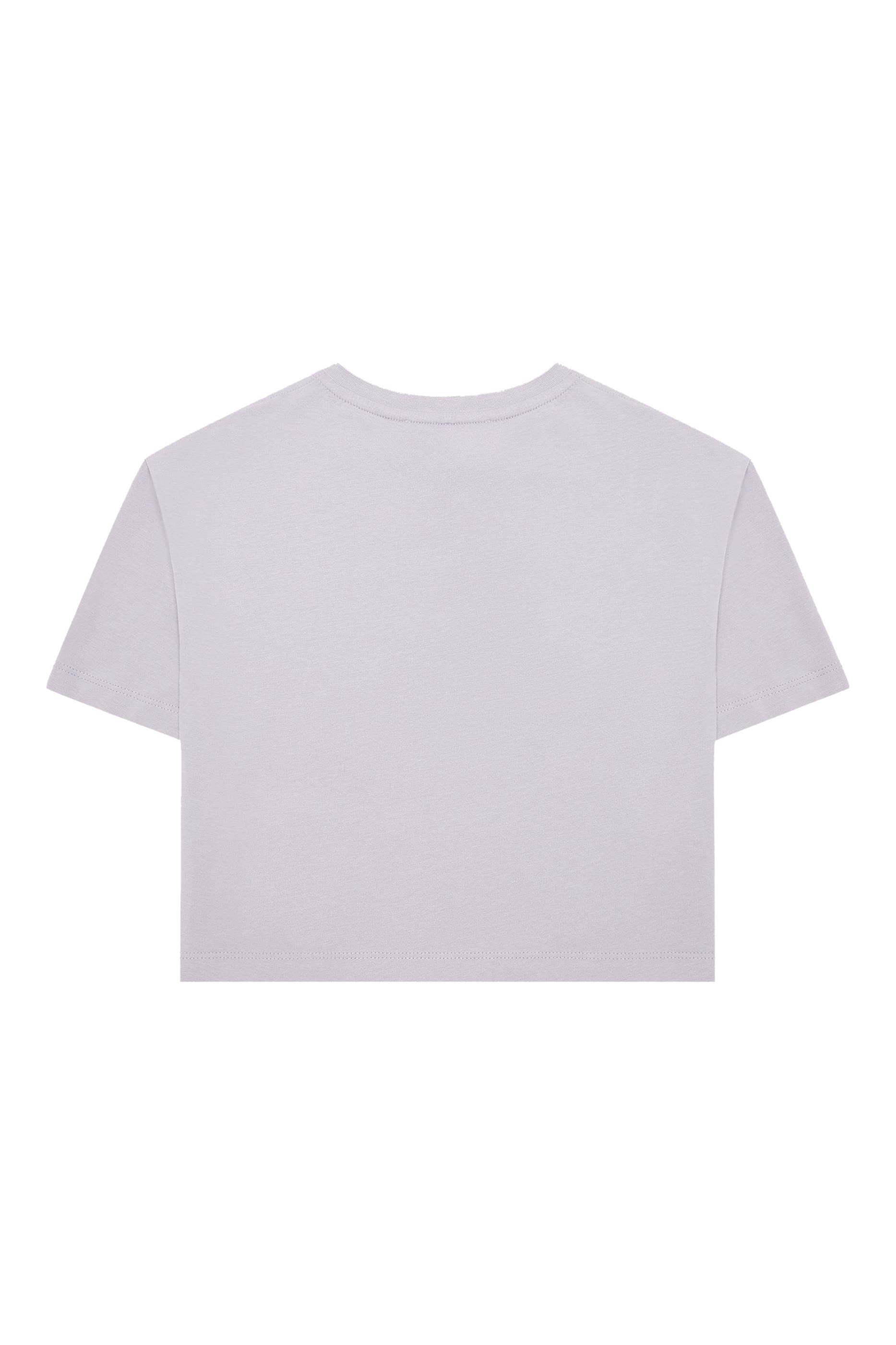 تيشيرت بشعار الماركة جيرسيه للأطفال