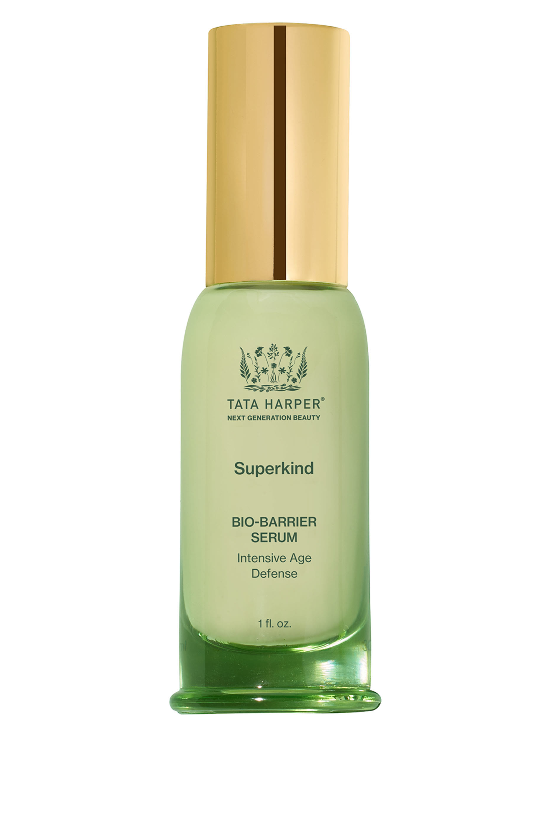 سيروم بايو باريير